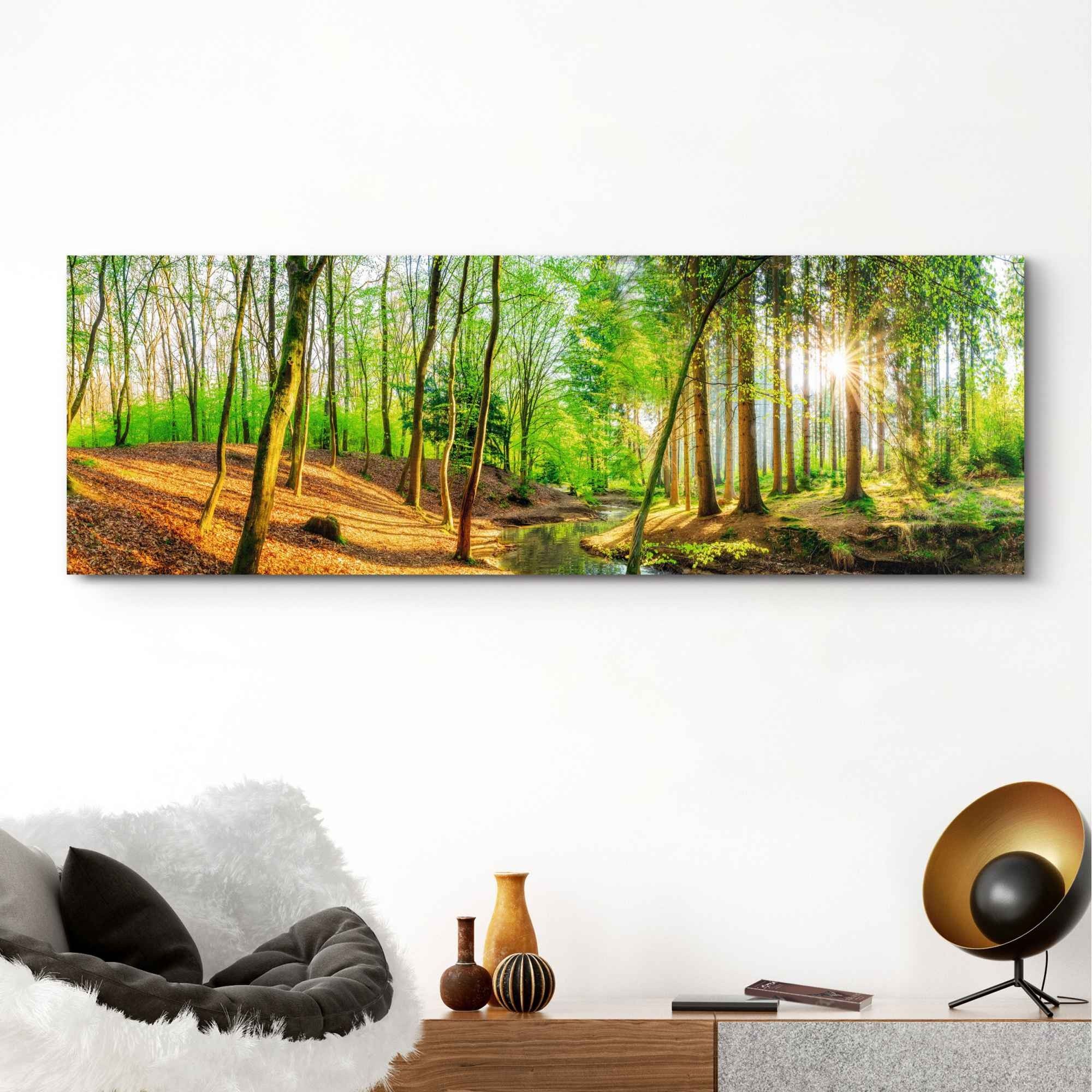 Bild SPRING WOODS