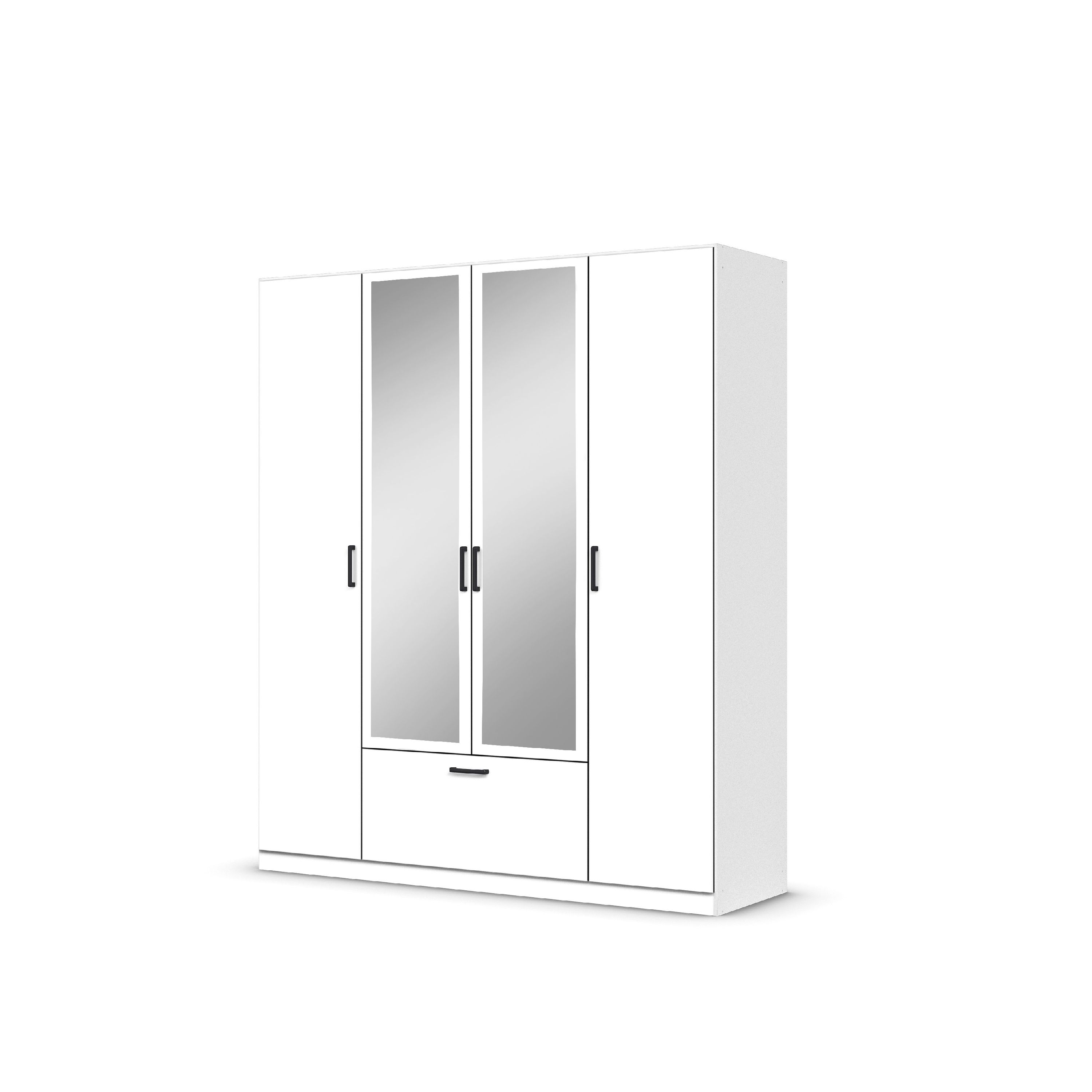 Kleiderschrank HARPER RELIZANE