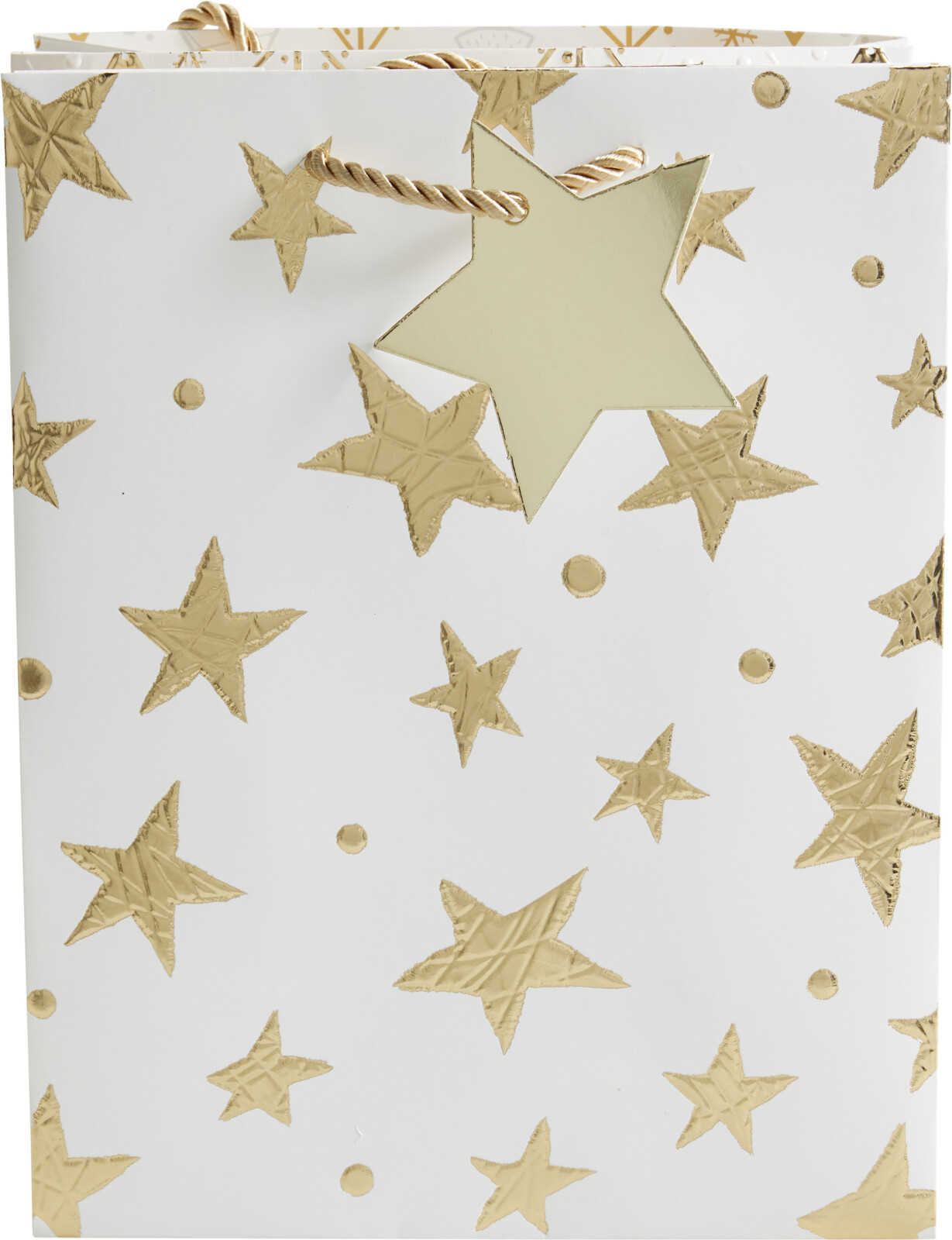 Geschenktasche PRÄGUNG