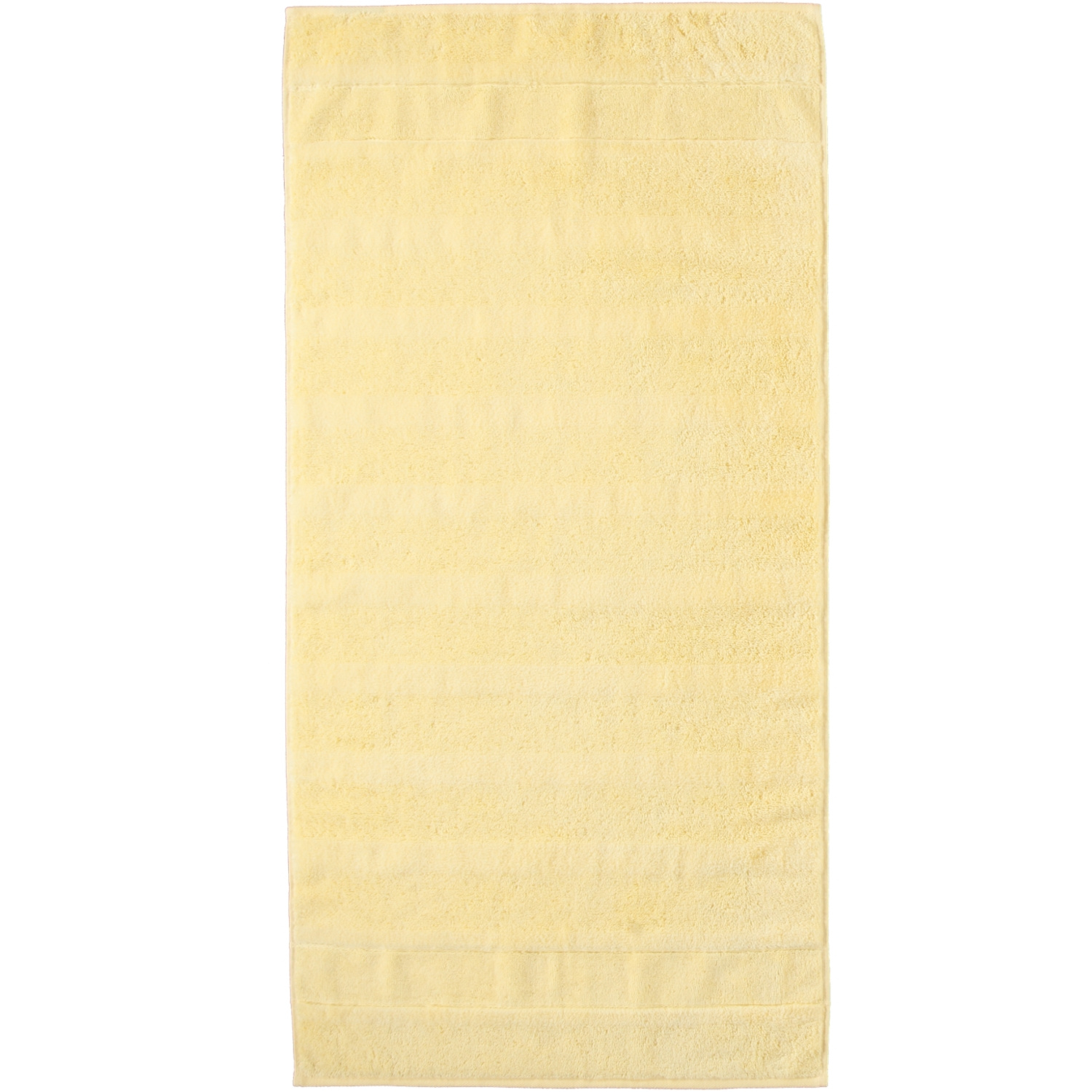 Handtuch NOBLESSE² UNI