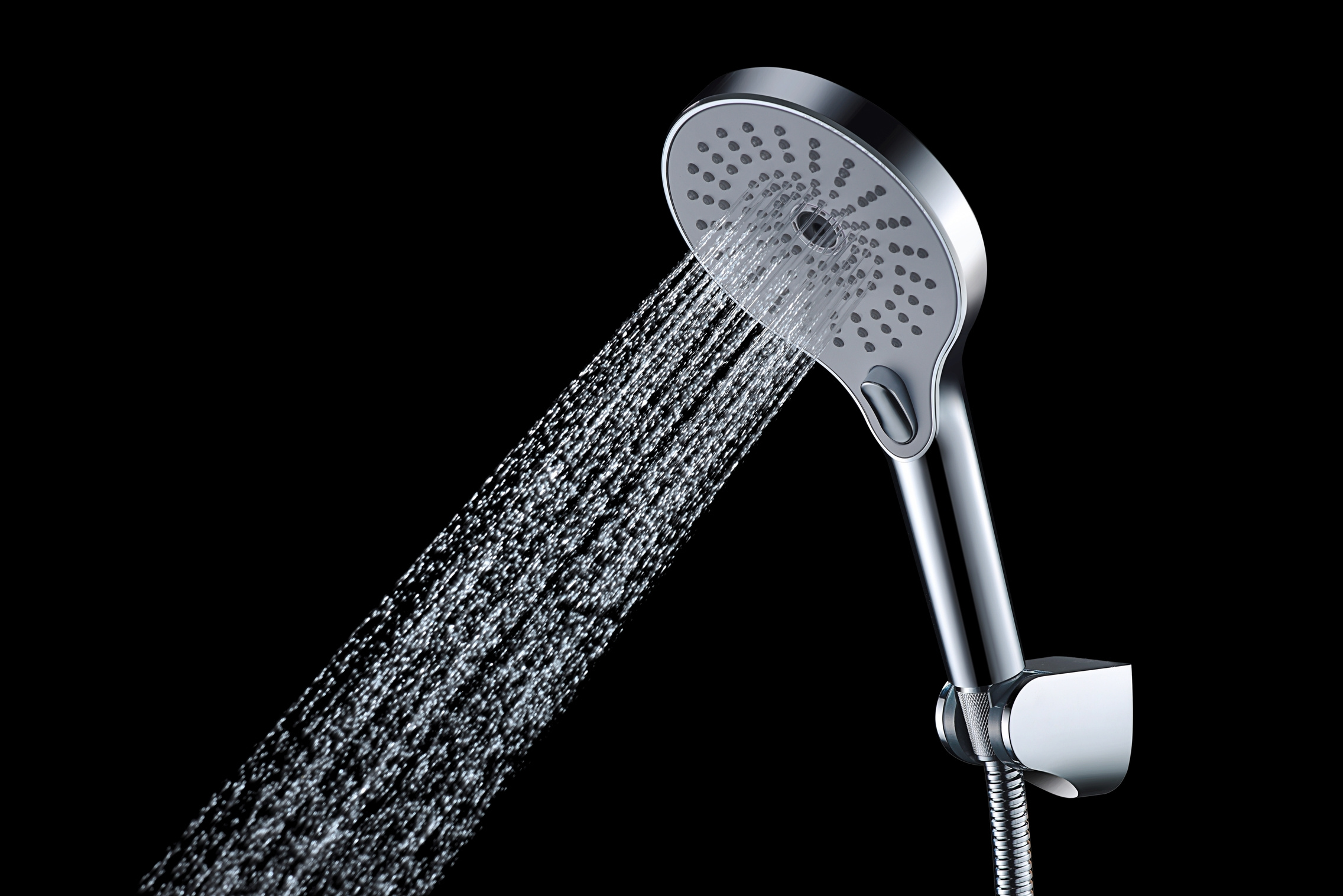 Duschkopf ULTIMATE SHOWER
