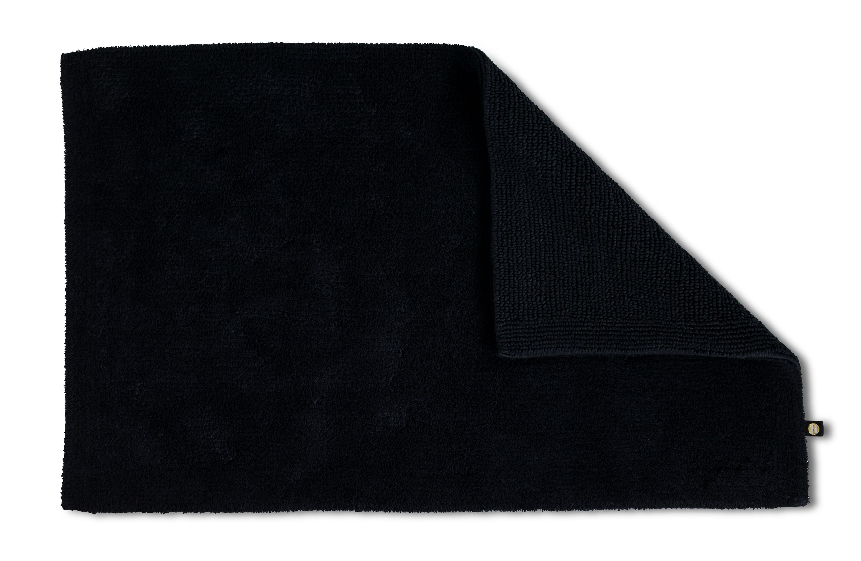 Badematte RHOMTUFT PUR