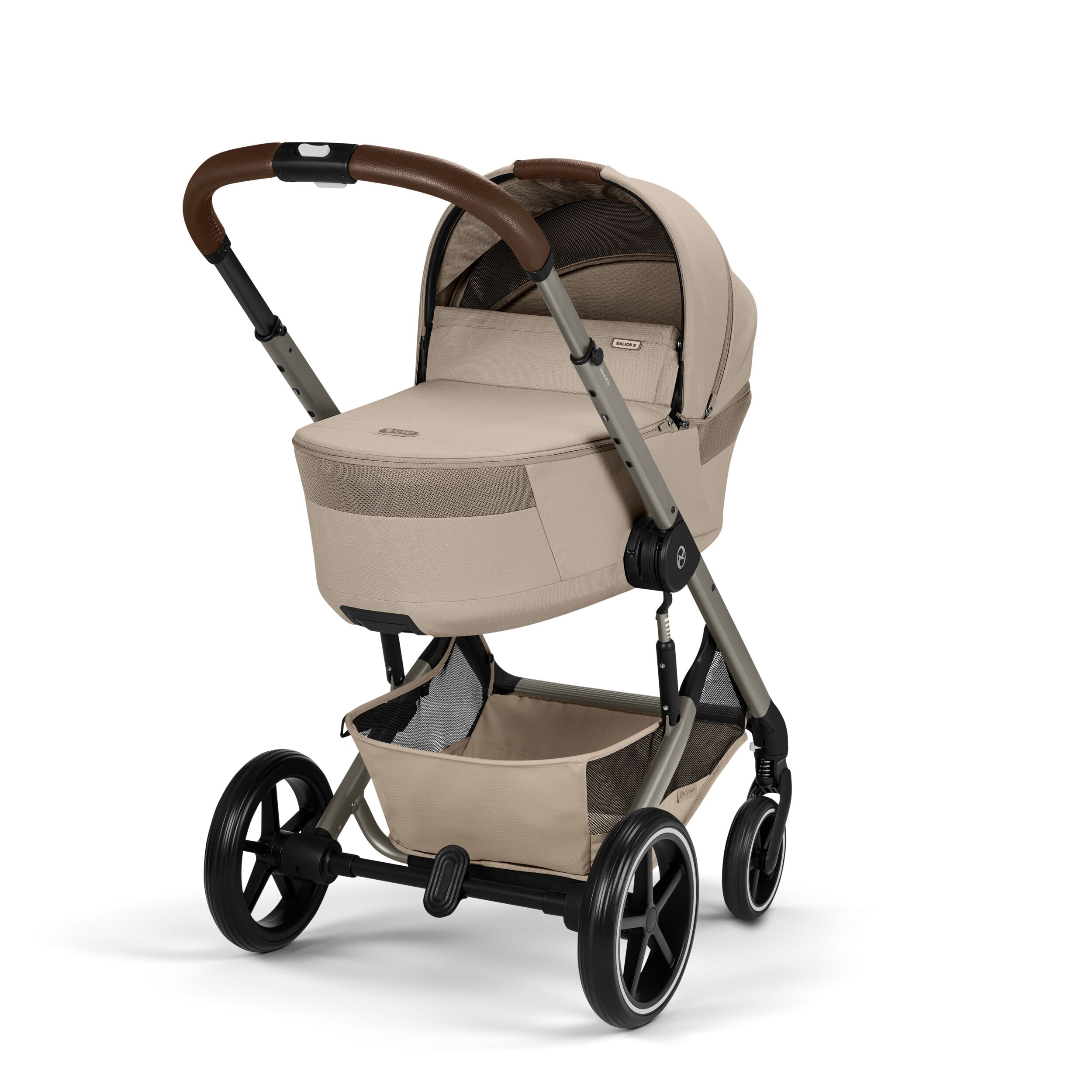 Kinderwagen CYBEX BALIOS S