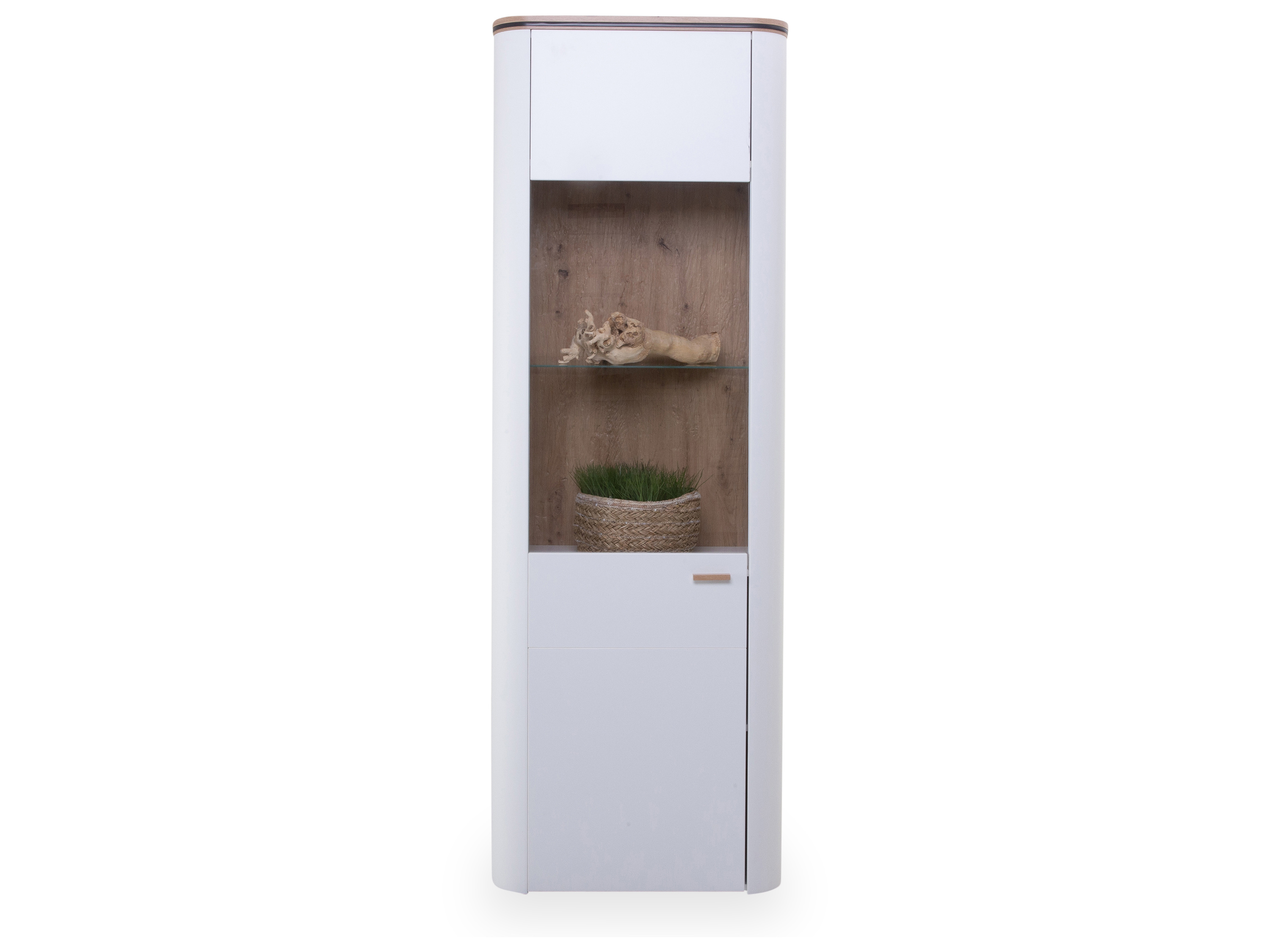 Vitrine SANSIBAR VISTRA