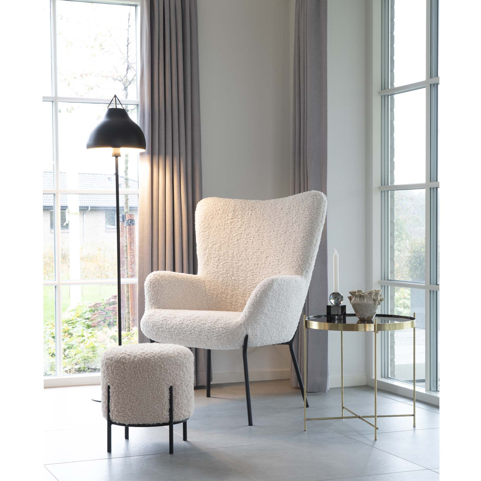 Pouf DROP ALFORD