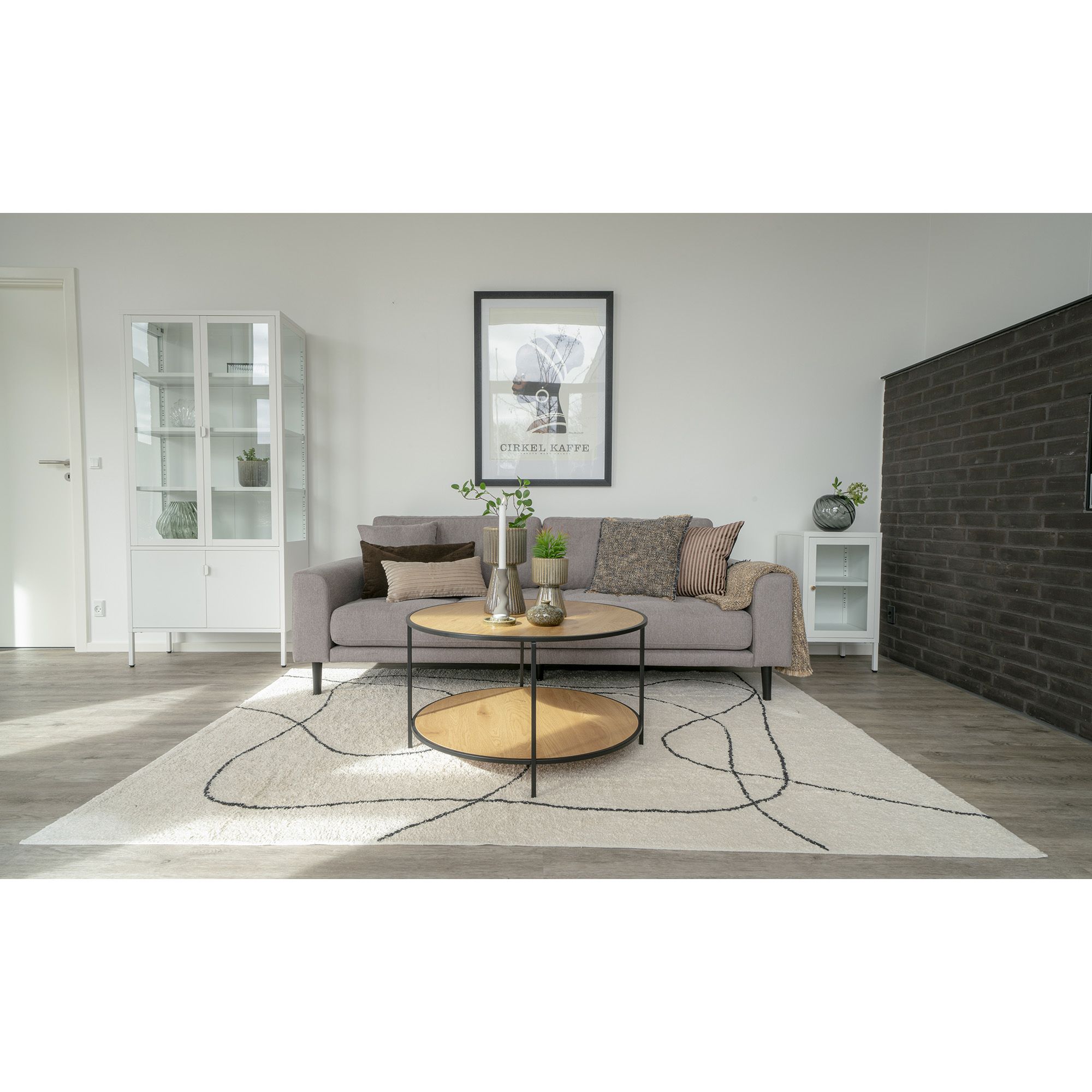 Couchtisch DROP VITA