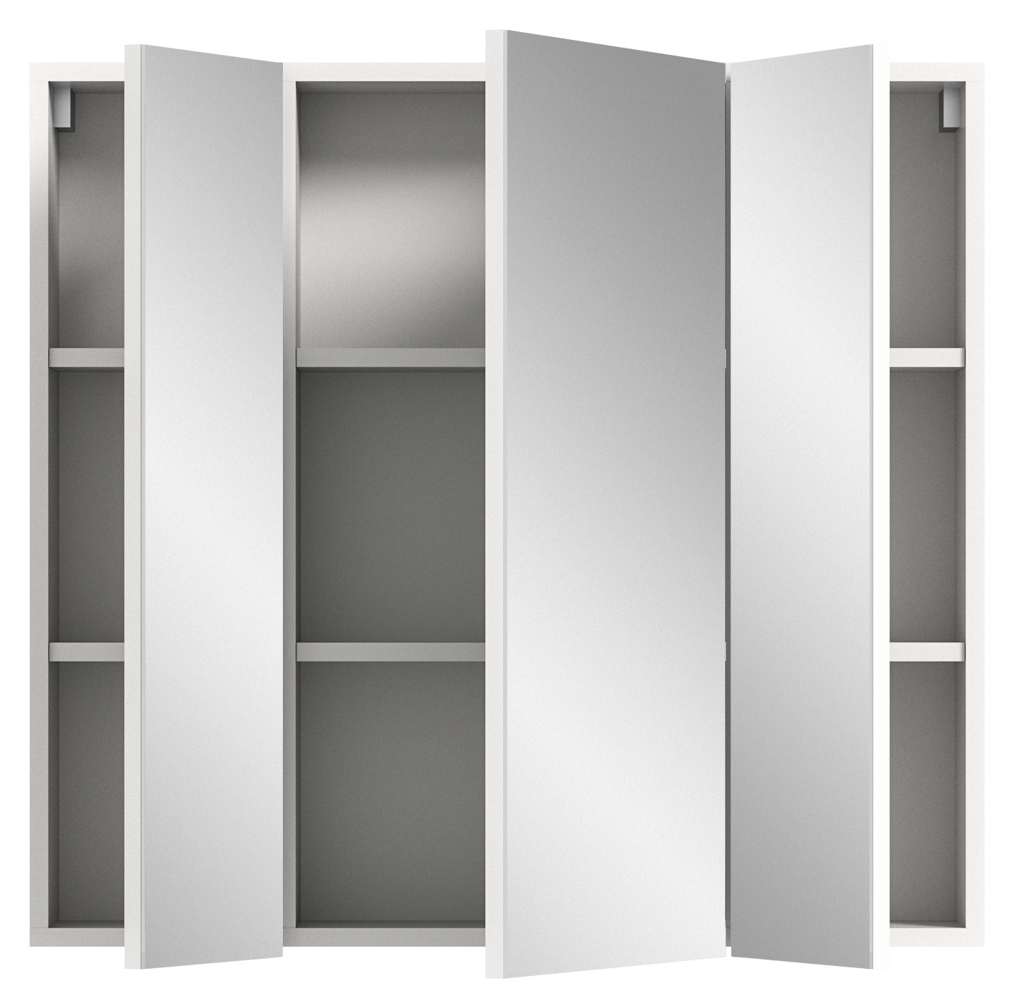 Spiegelschrank VIRA