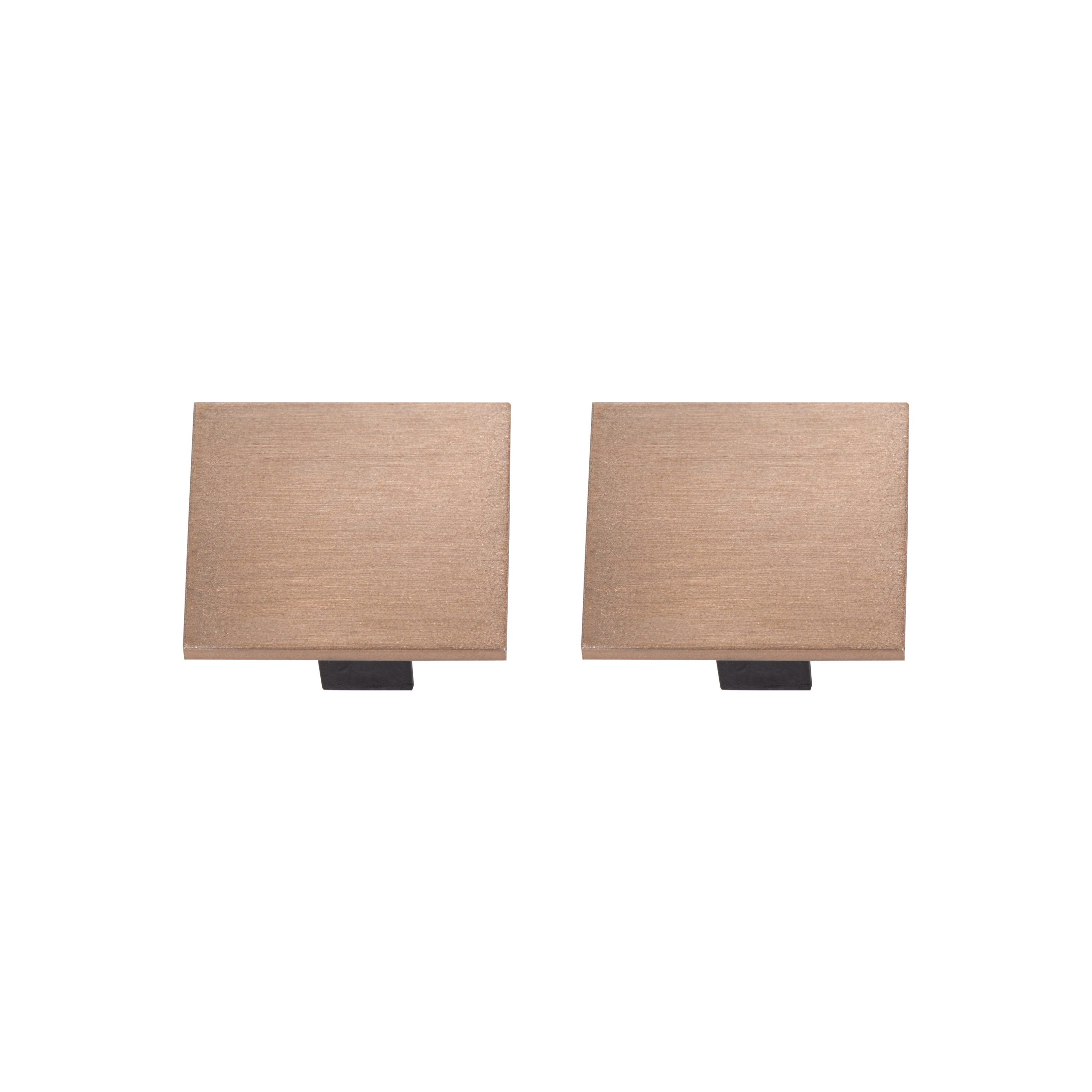 Endkappen-Set Premium