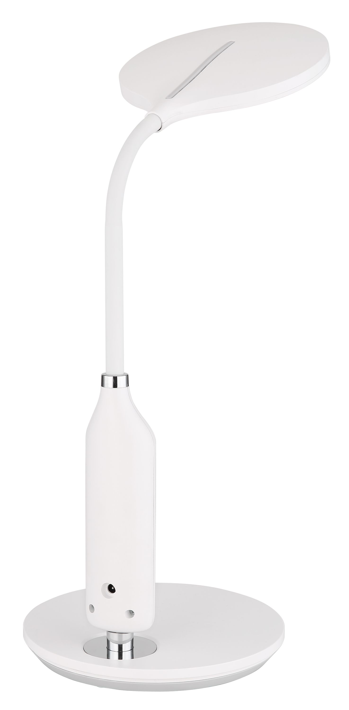 Tischleuchte FRUGGY LED weiss