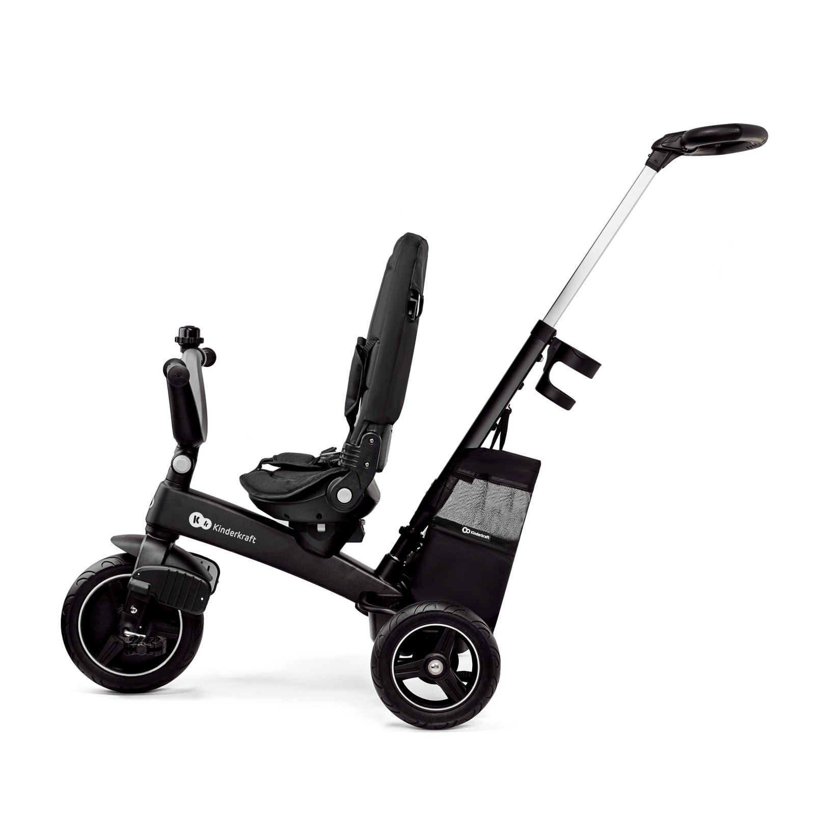 Dreirad KINDERKRAFT EASYTWIST