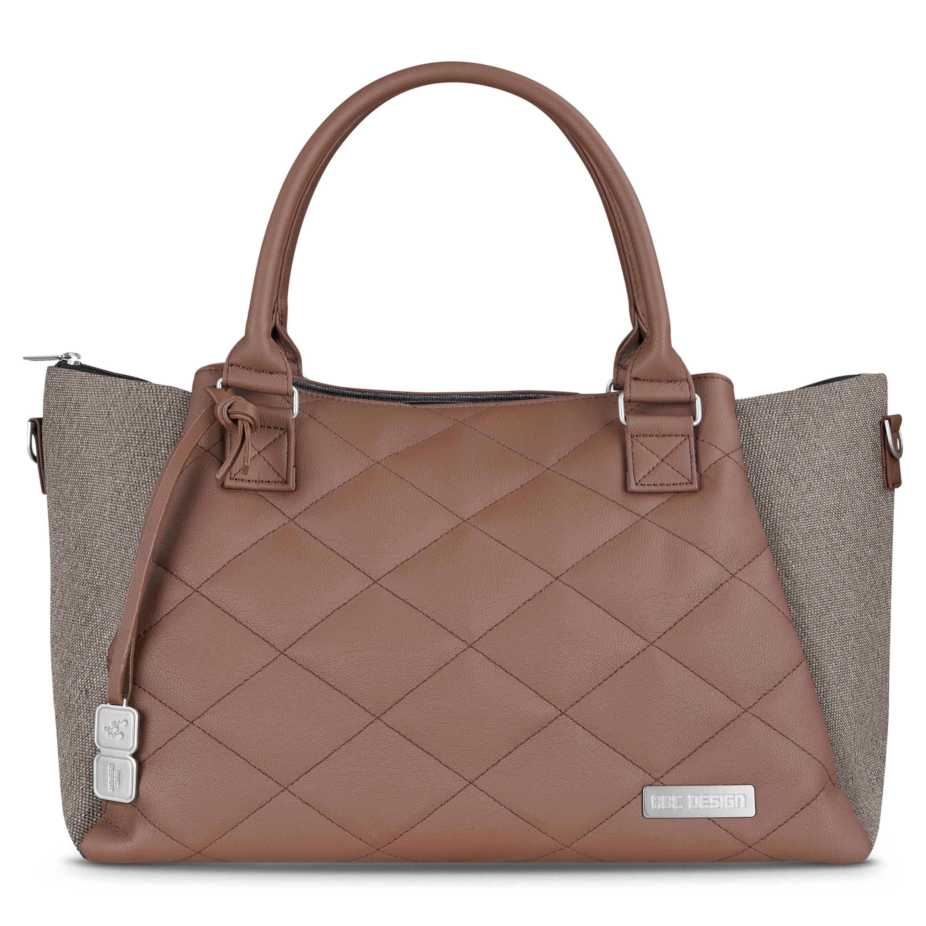 Wickeltasche ROYAL
