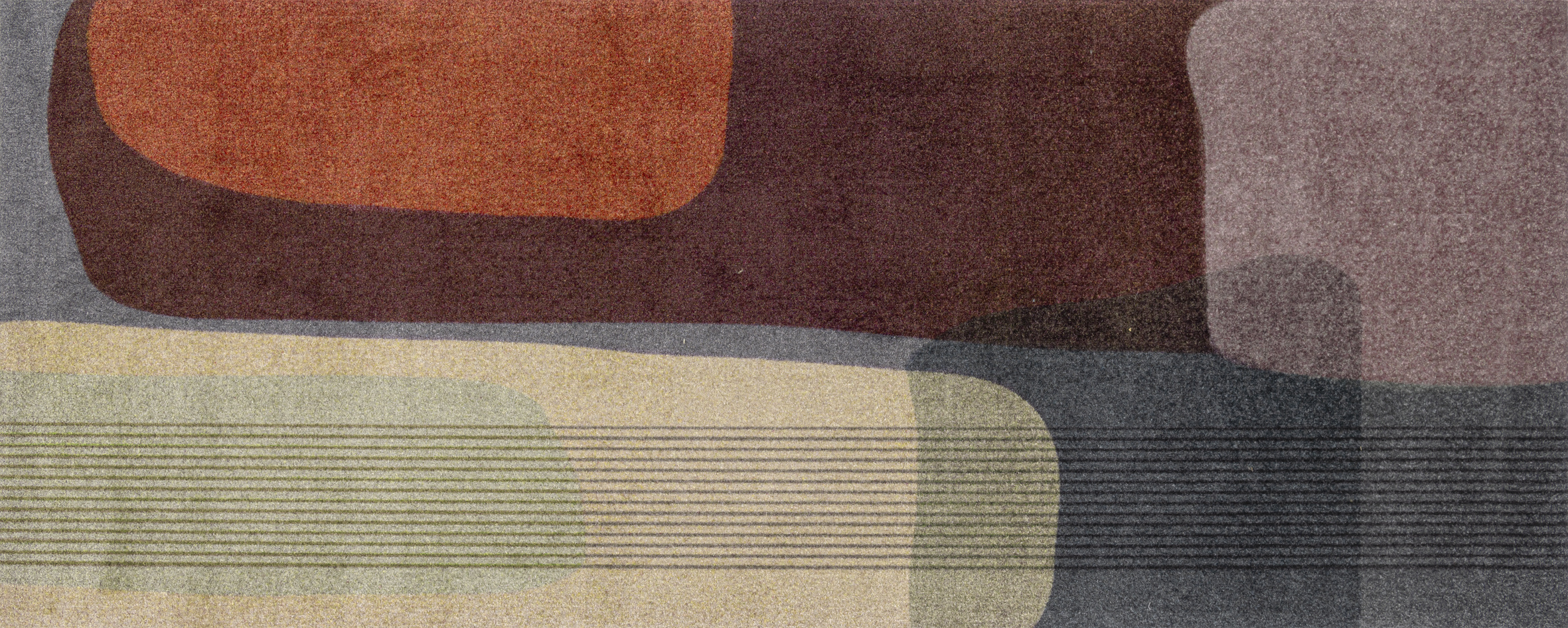 Fußmatte ARCADIA