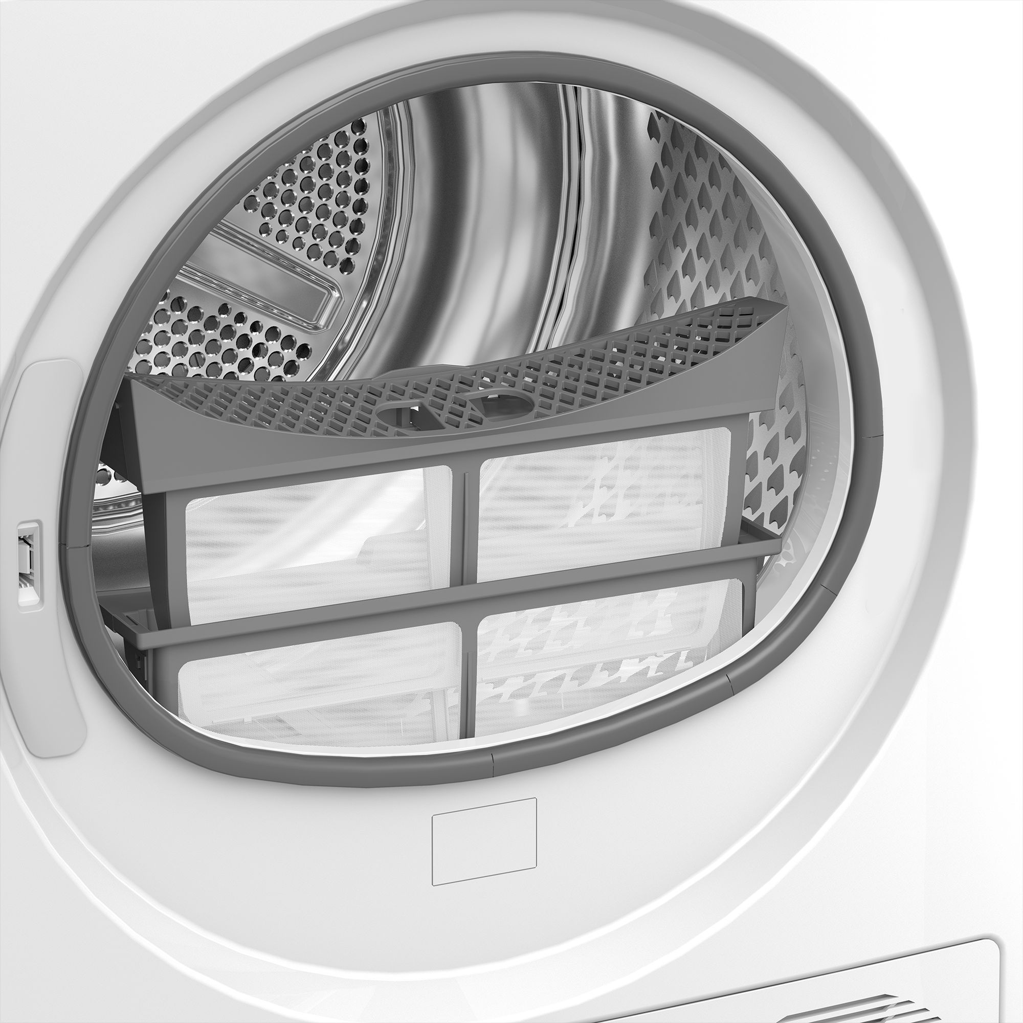 Wärmepumpentrockner beko