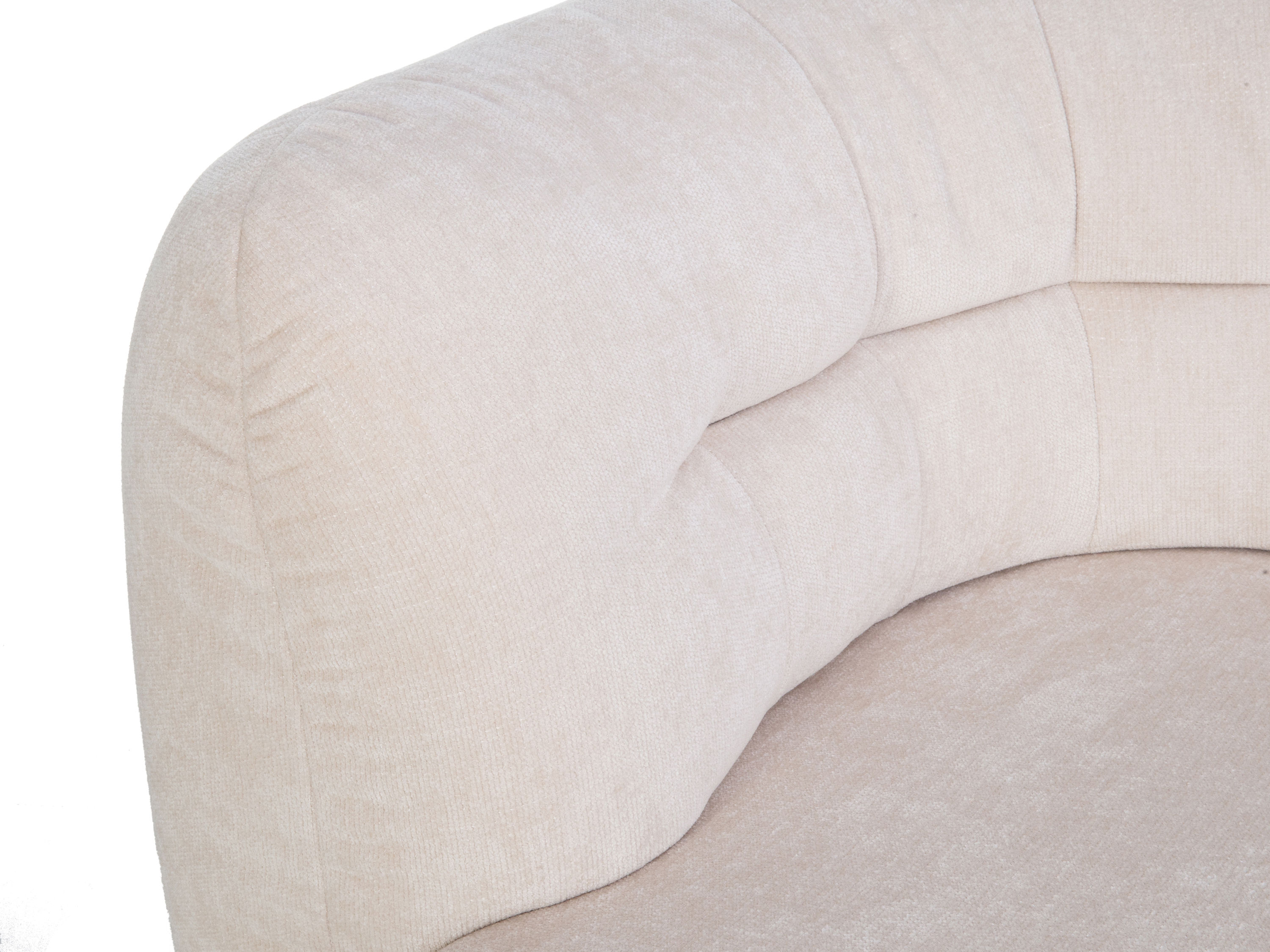 Polsterecke MOUTIQUE ROSE