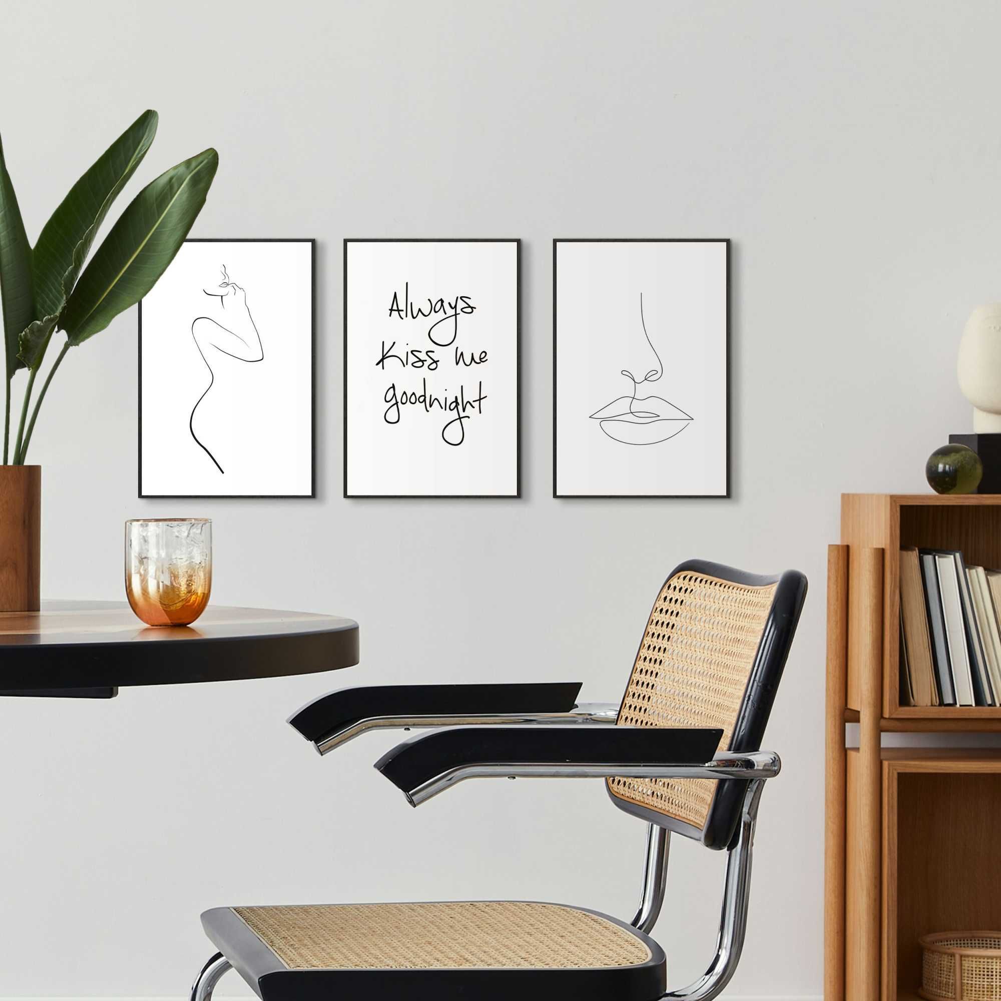 Bilder-Set LOVE
