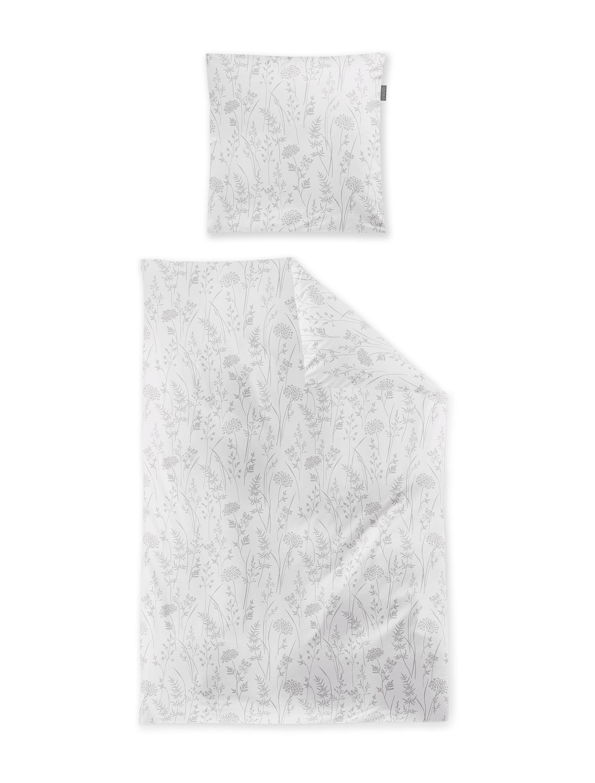 Bettwäsche RIO Satin