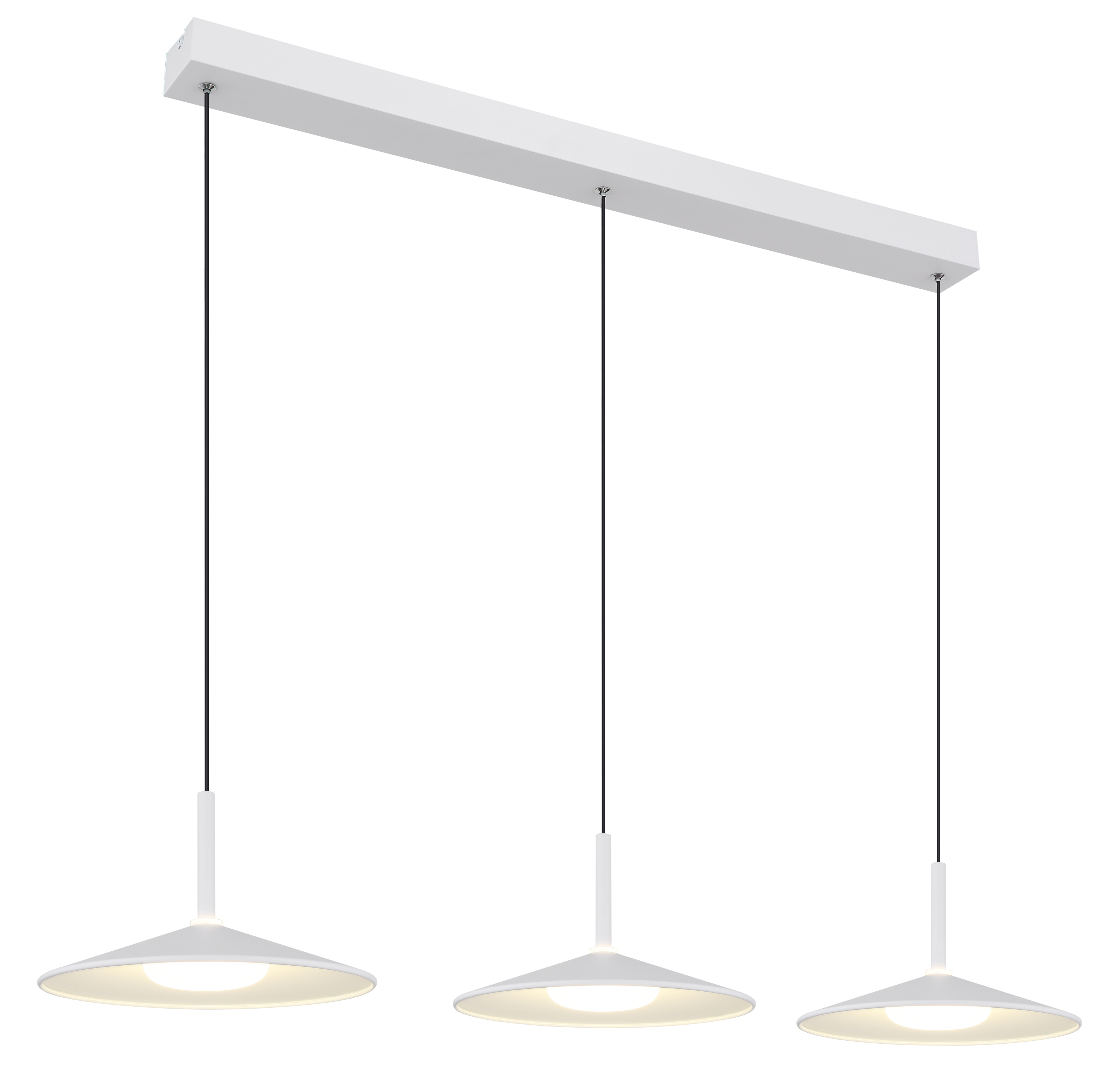 Pendelleuchte LAMPONE