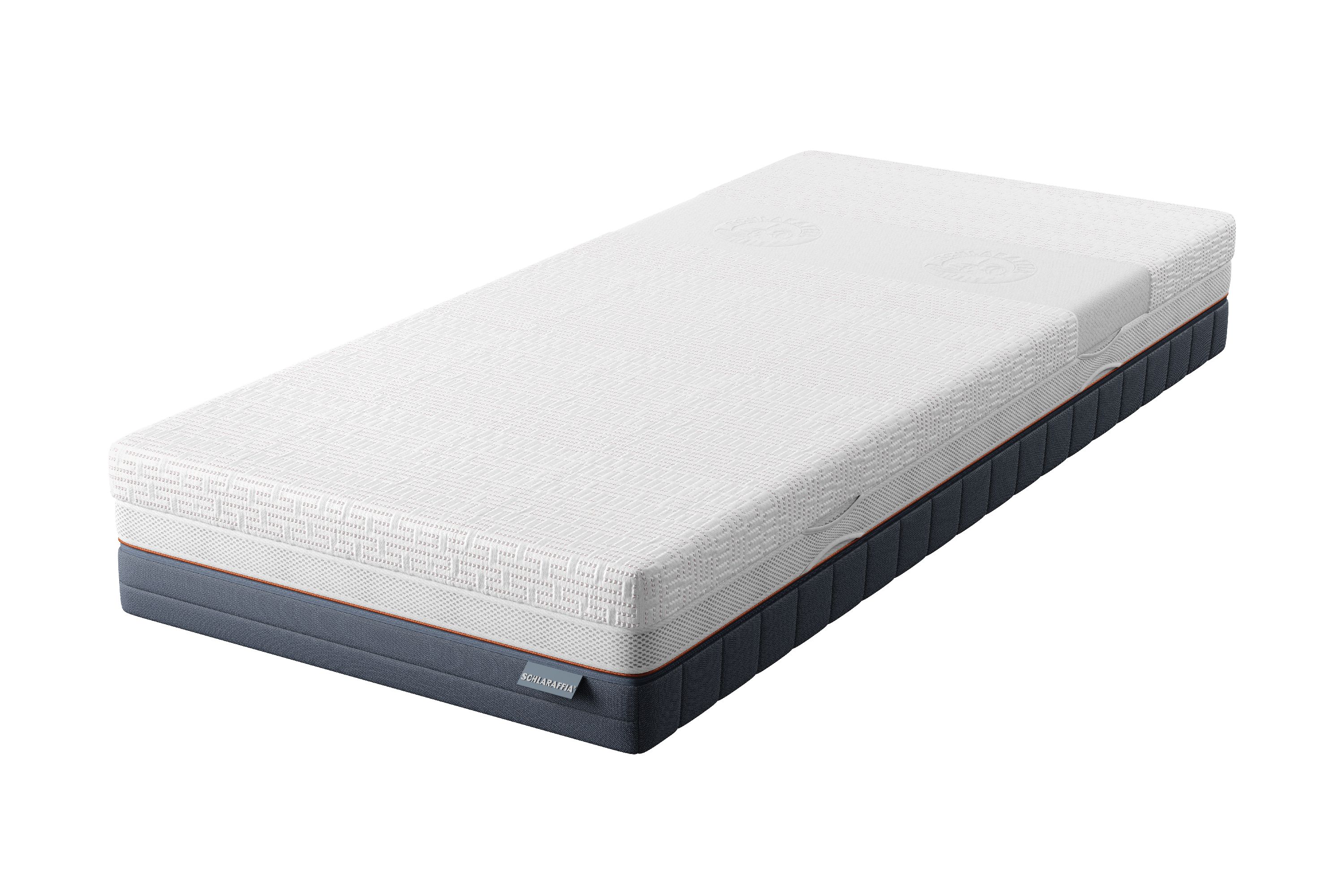 Matratze Schlaraffia Q-MOTION KS
