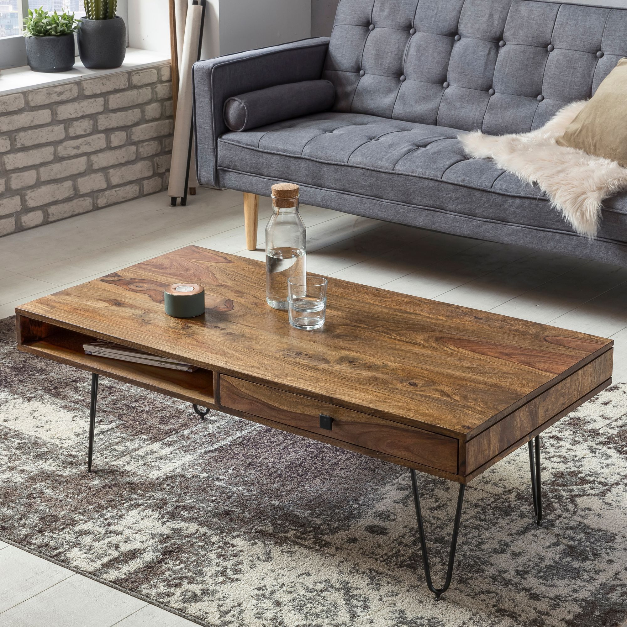 Couchtisch BAGLI