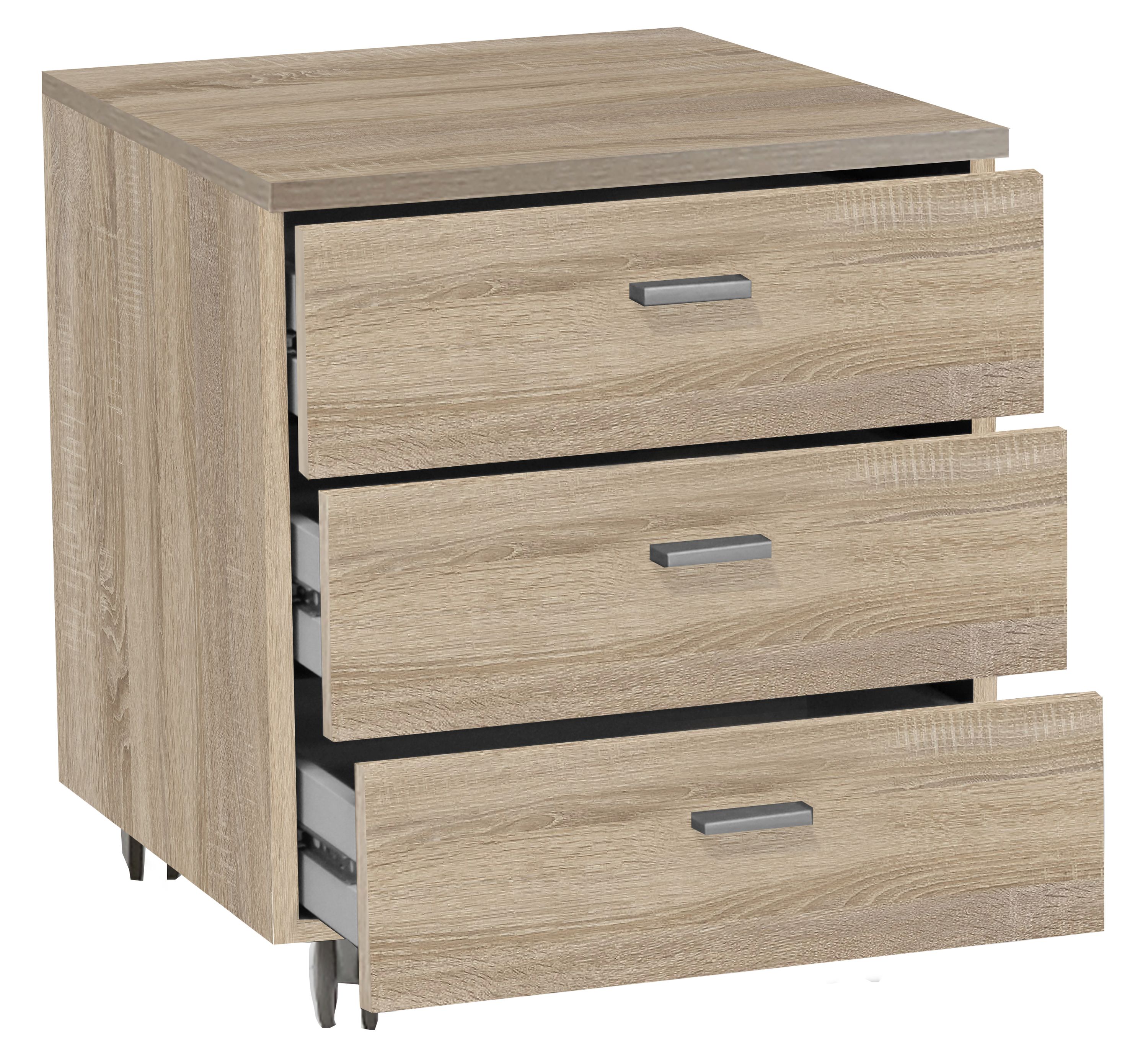Rollcontainer MISTER OFFICE