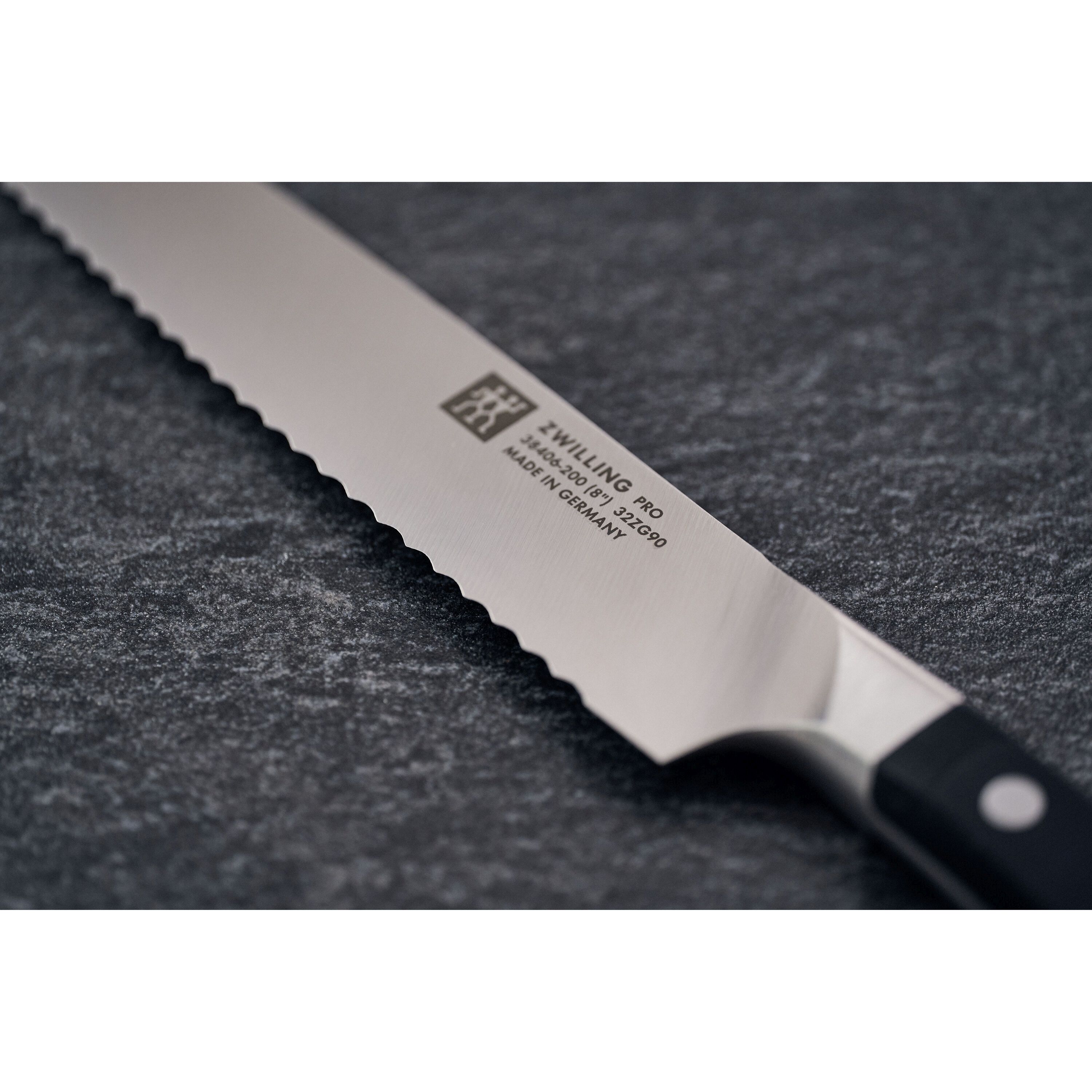Brotmesser PRO