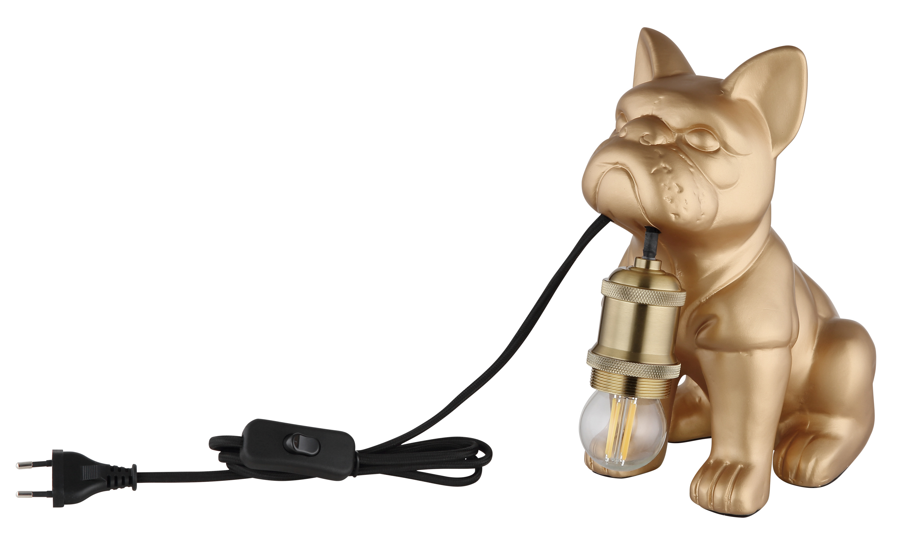 Tischleuchte DOGO