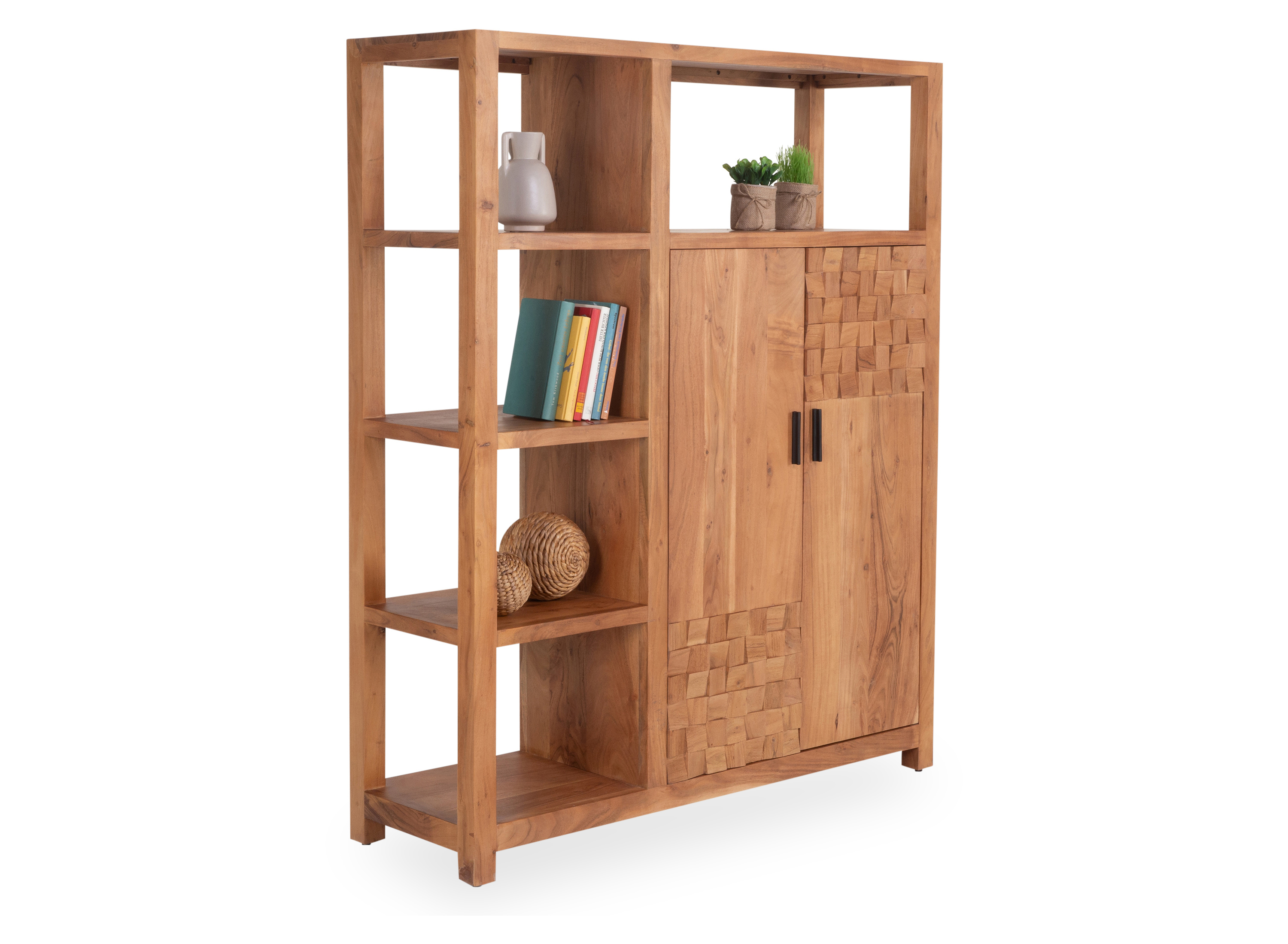 Highboard HARPER WANA