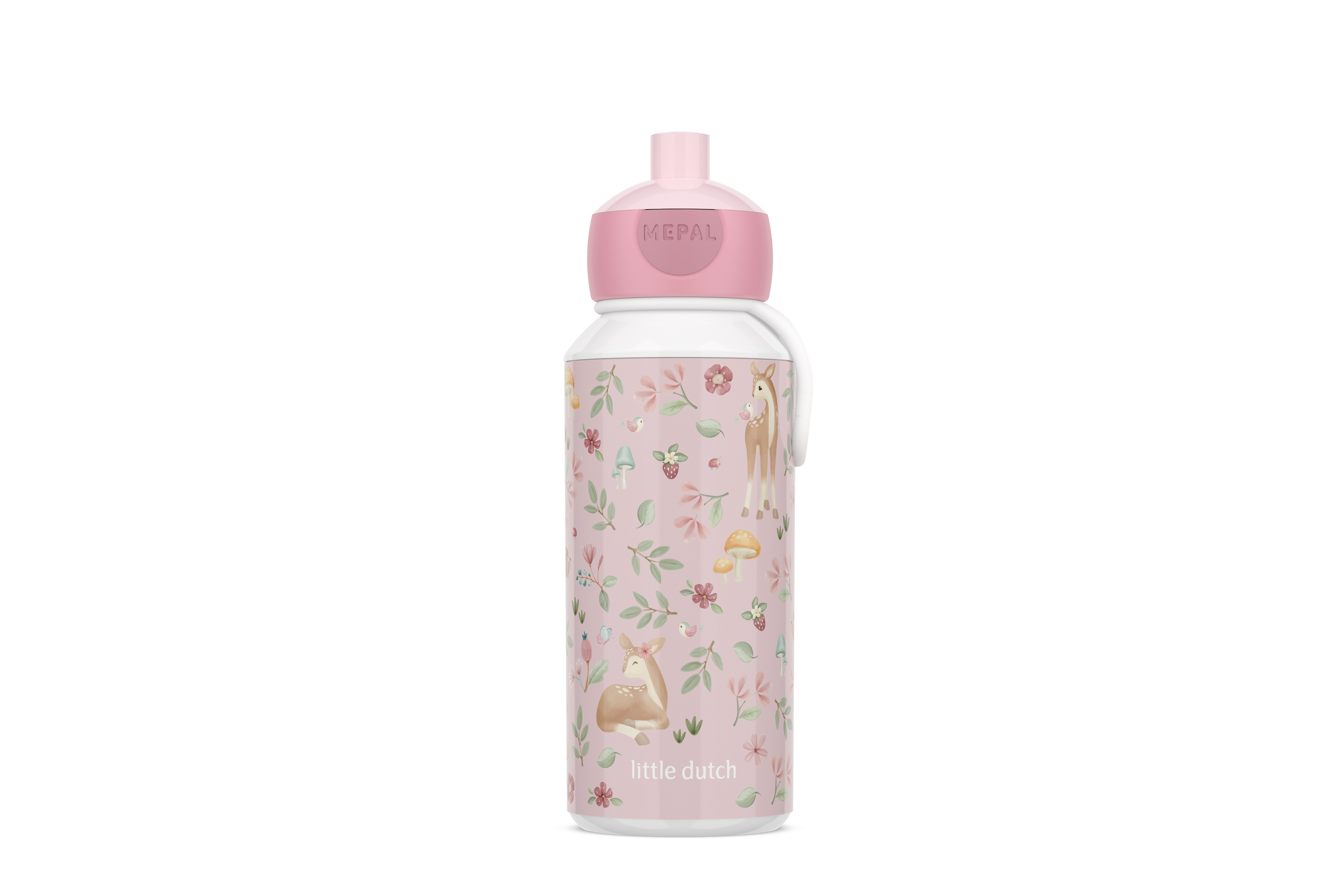 Trinkflasche FAIRY GARDEN