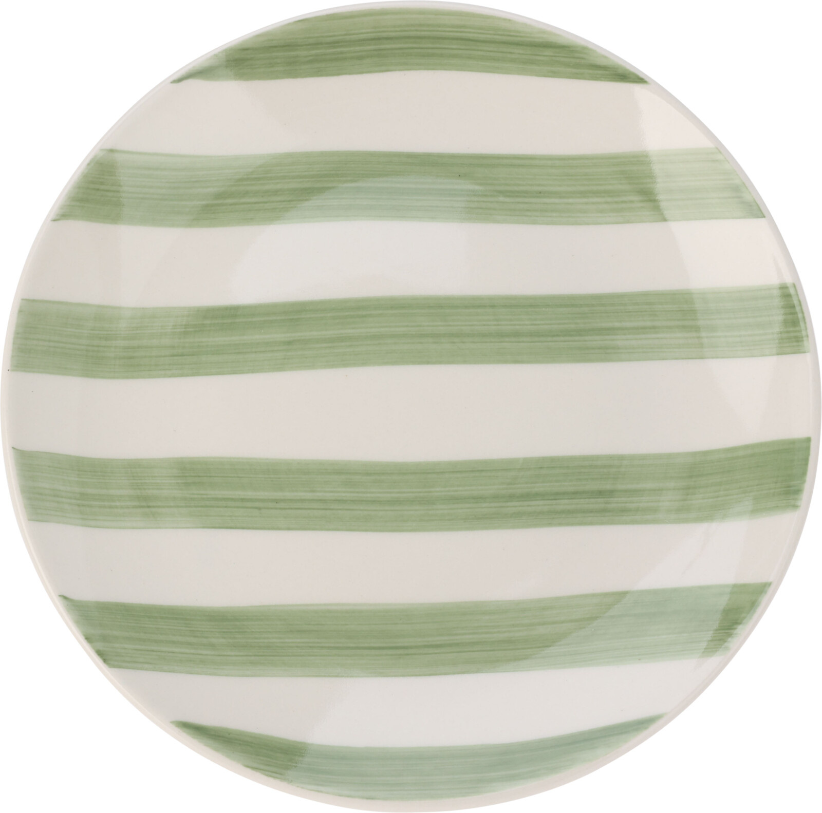 Dessertteller STRIPES