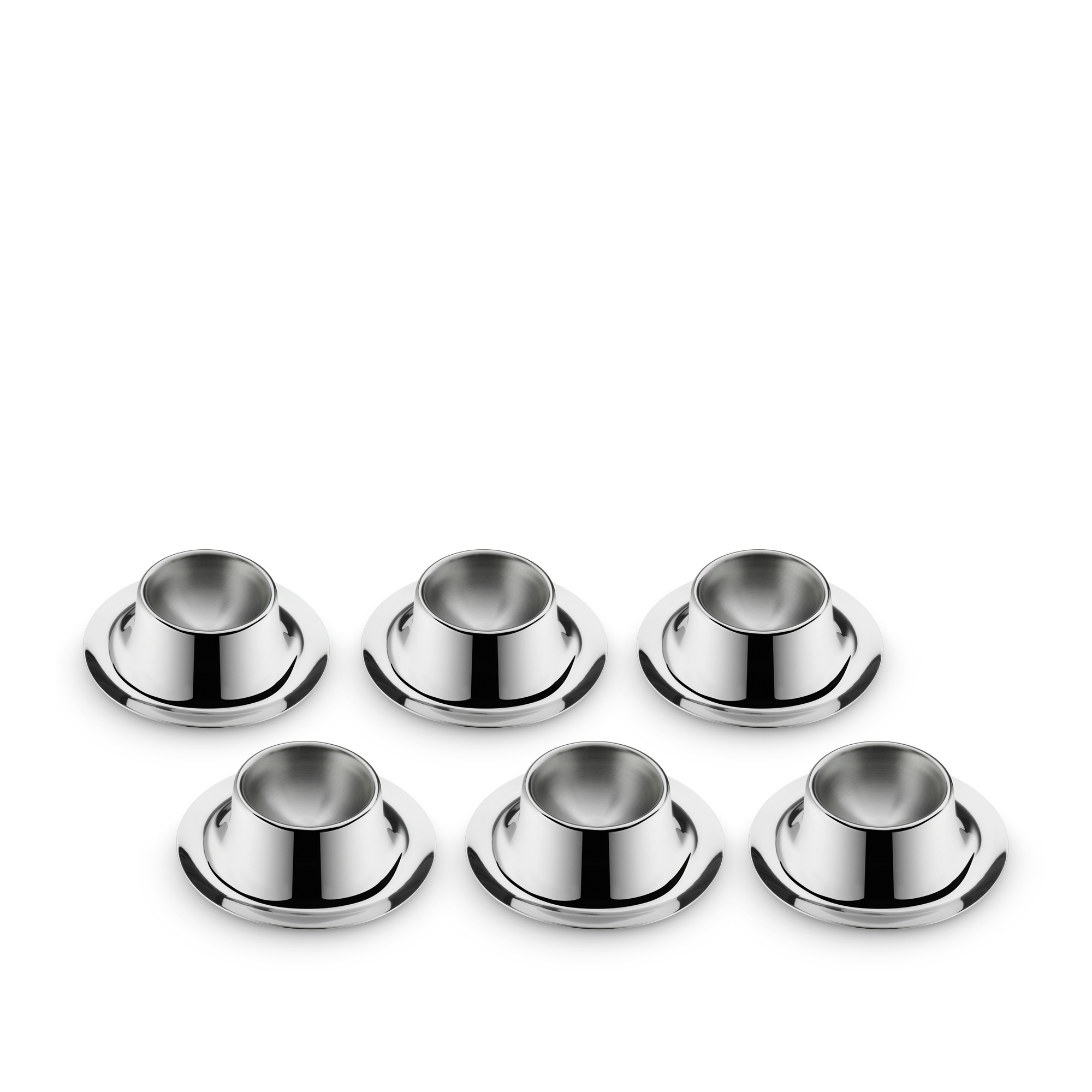 Eierbecher-Set WMF EGGO