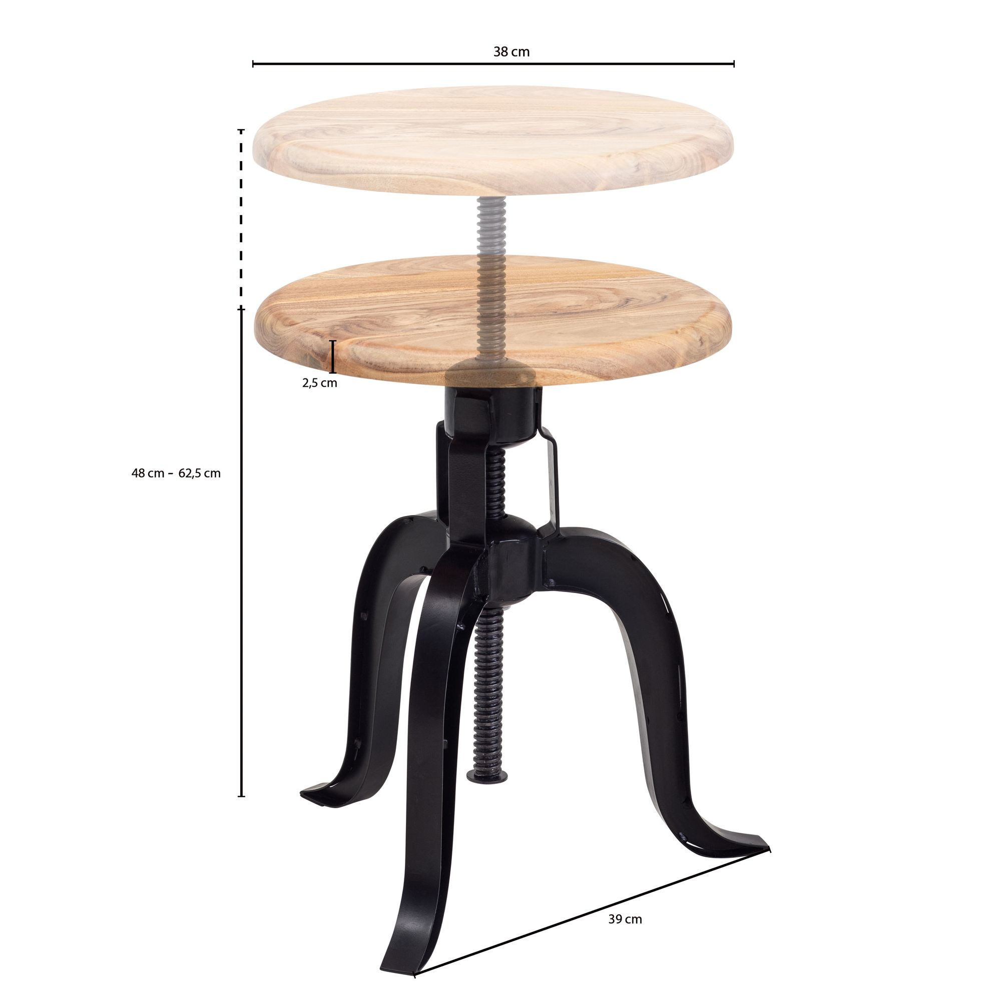 Hocker