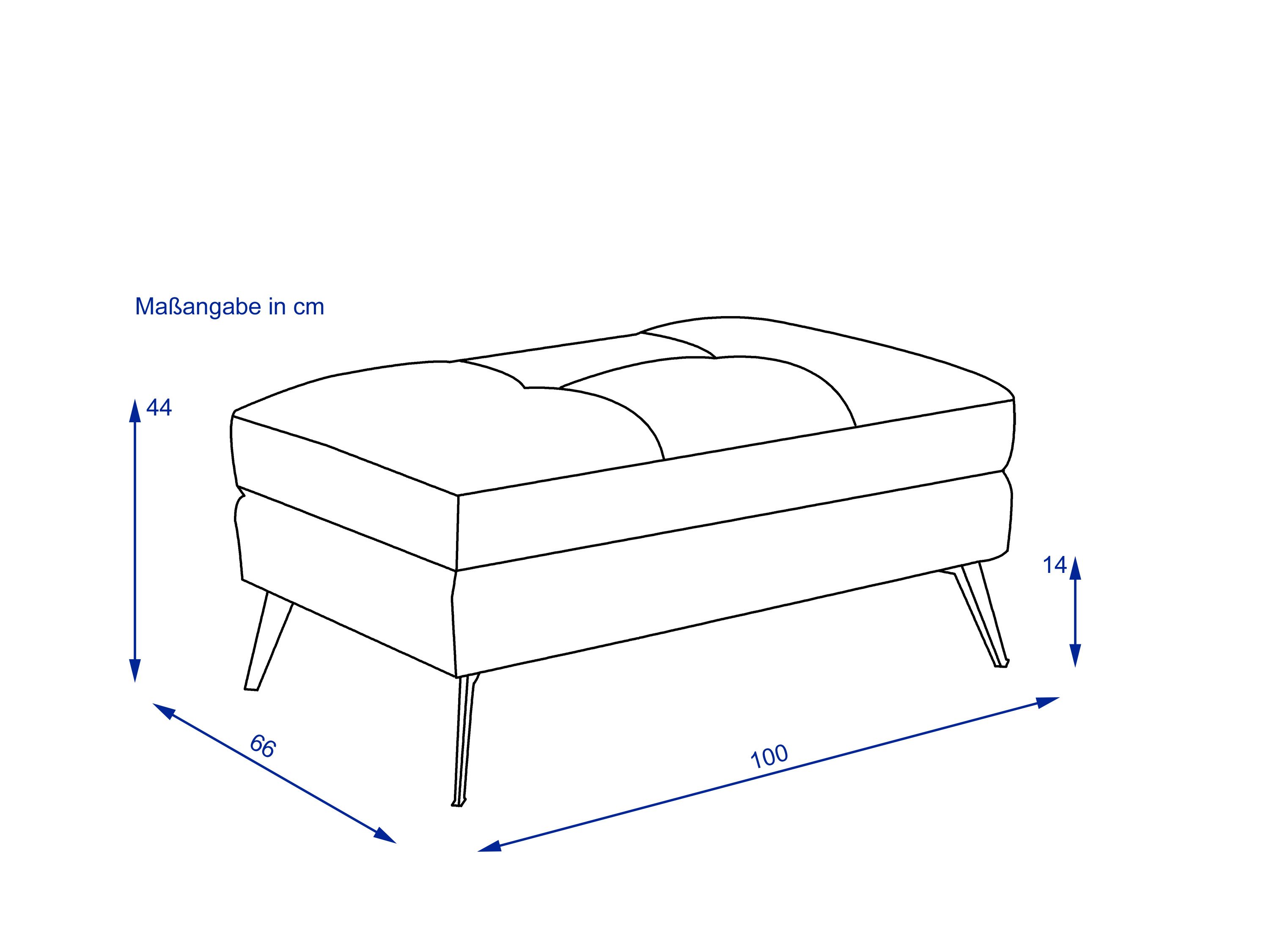 Hocker SANSIBAR OSTLAND