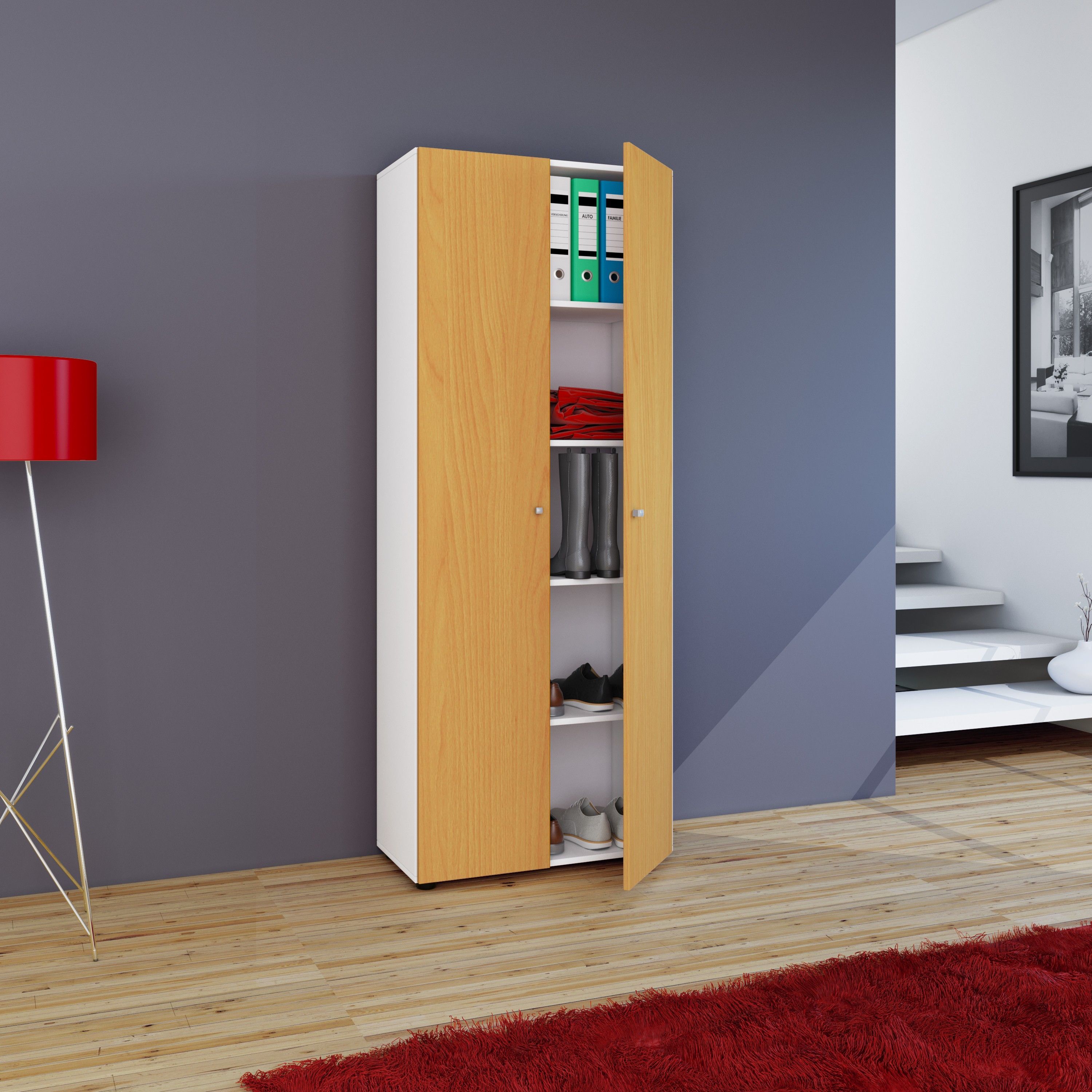 Mehrzweckschrank VANDOL
