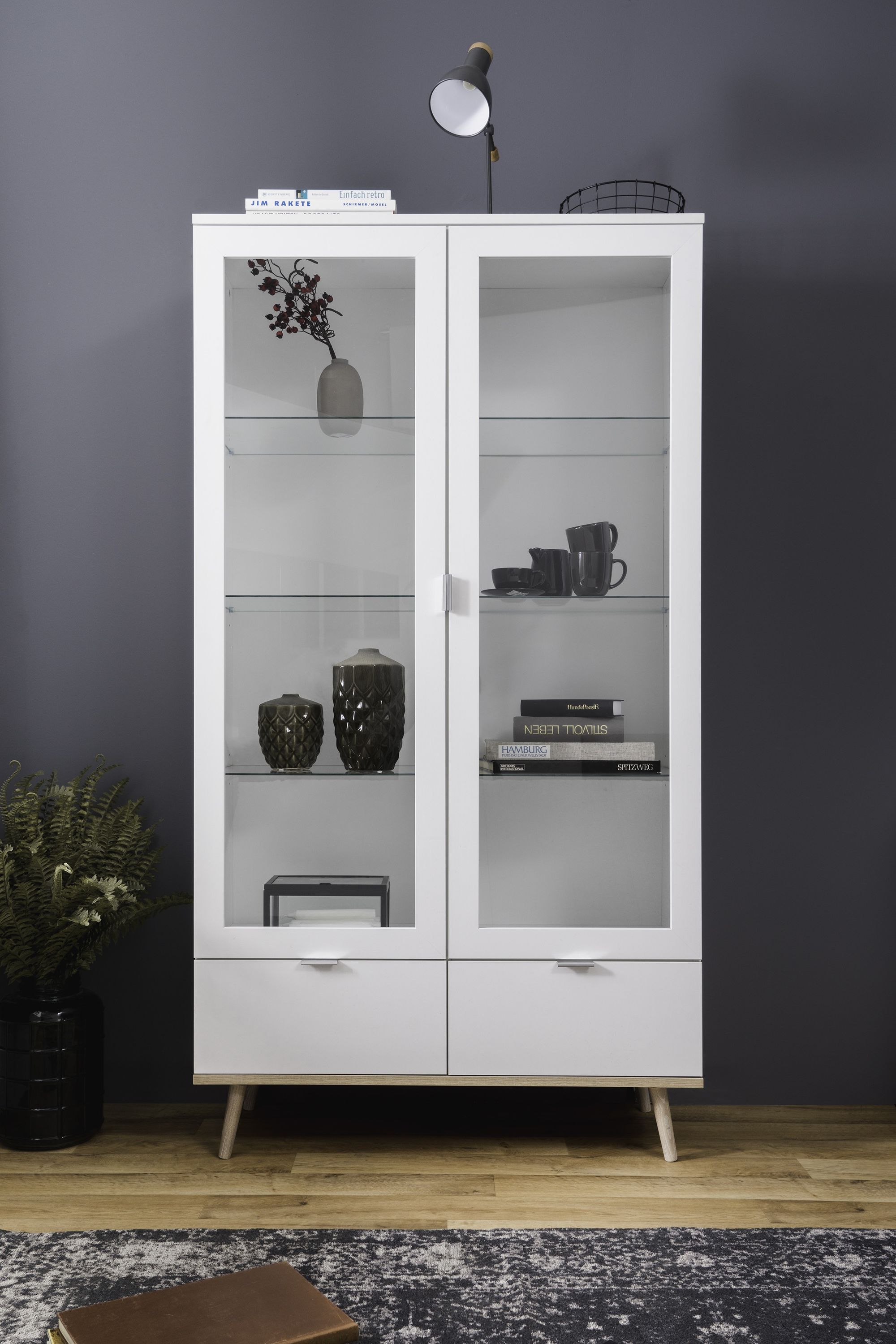 Vitrine GÖTEBORG