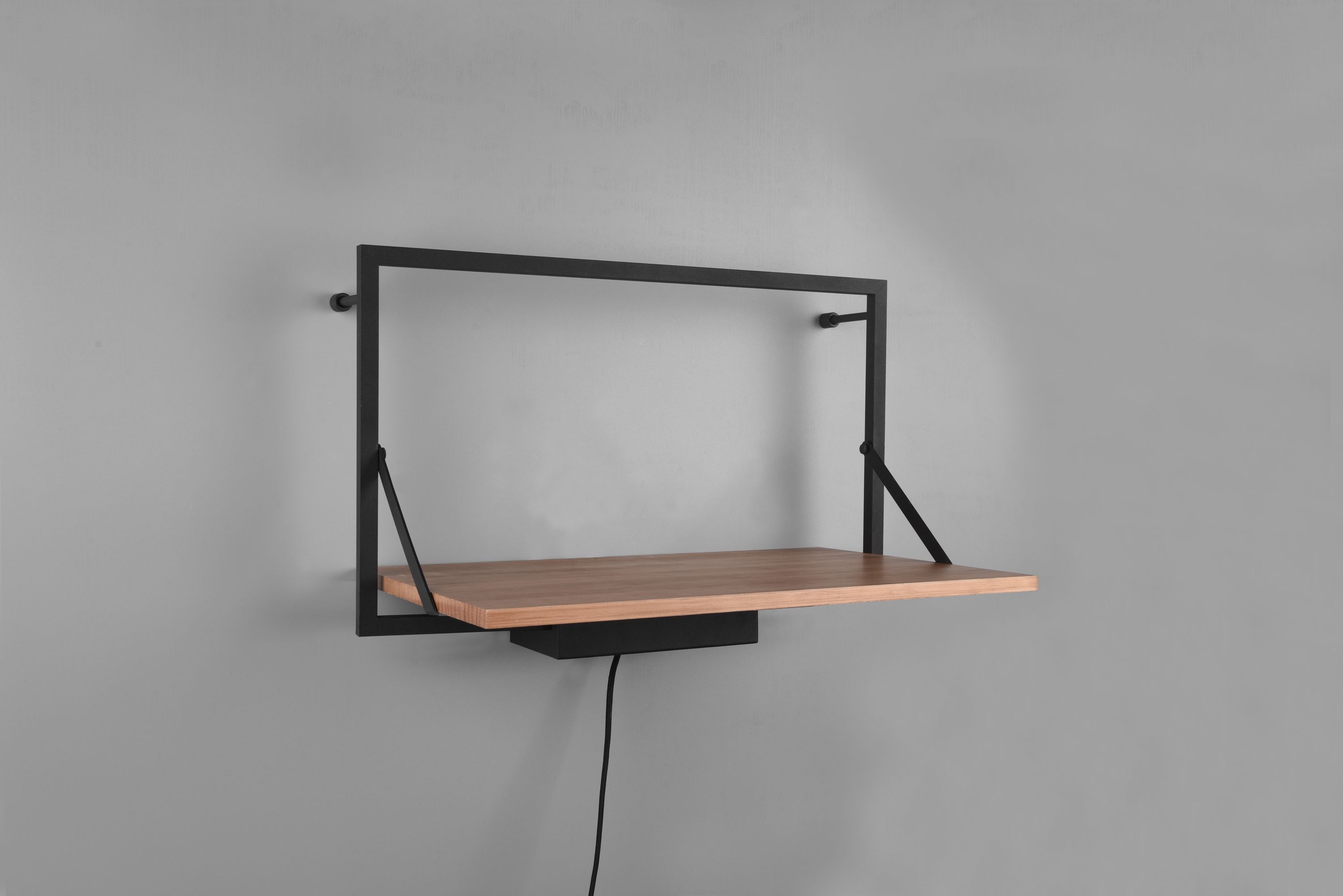 Wandregal DROP LED DROP LEONIE