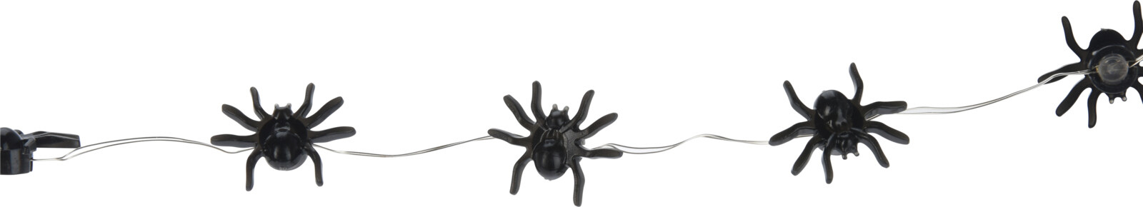 Lichterkette LED HALLOWEEN