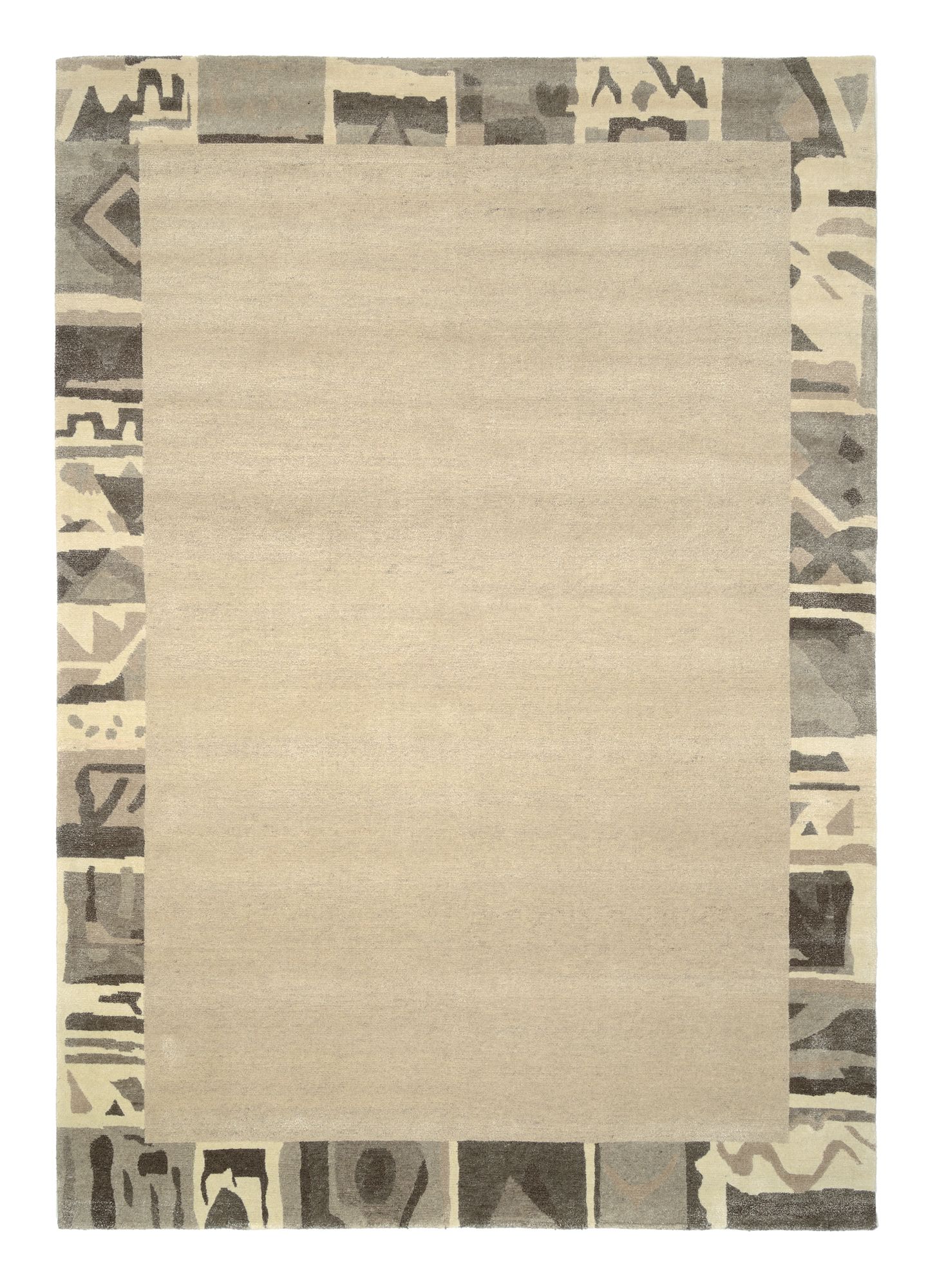 Teppich AWARD SUNTALI BORDER