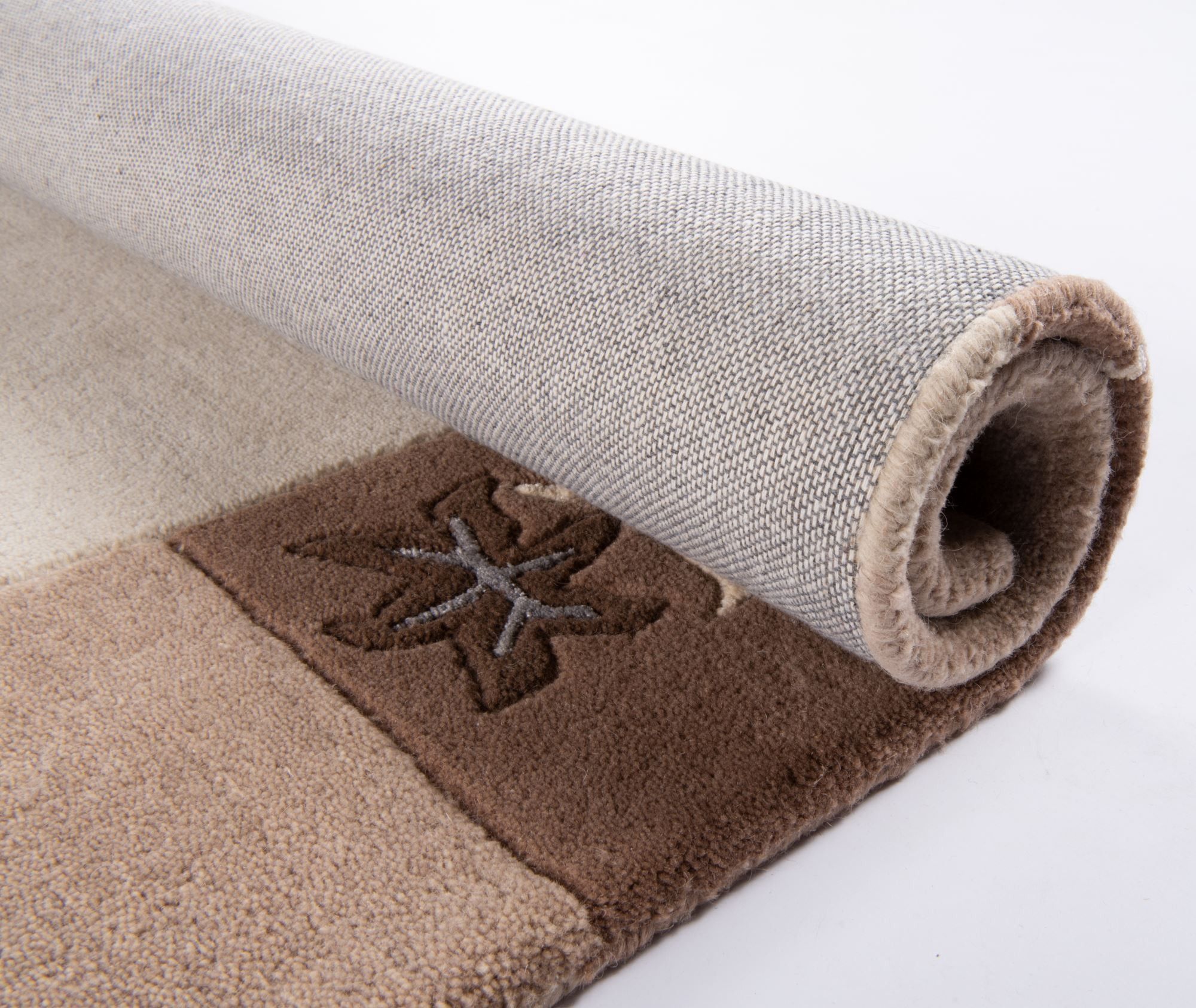 Teppich ROYAL GANGES