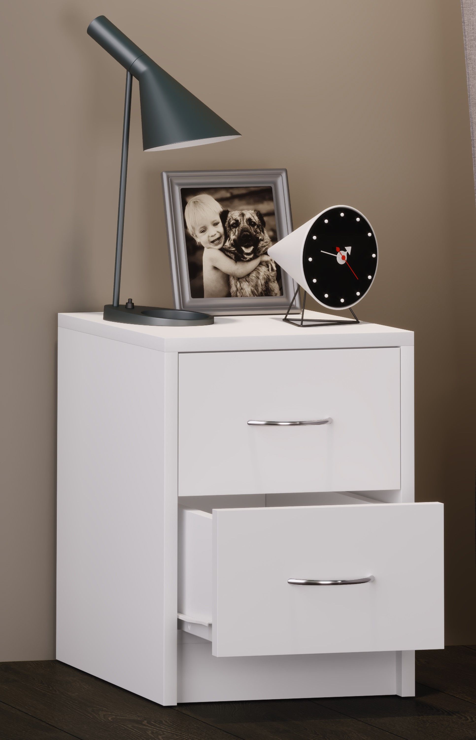 Nachttisch BOXAL MINI