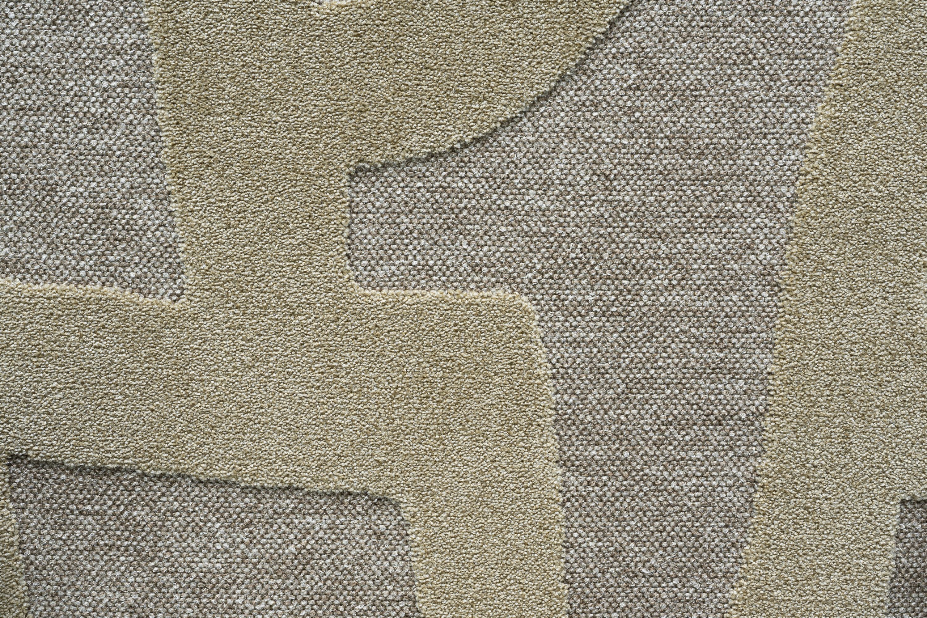 Teppich TWEED