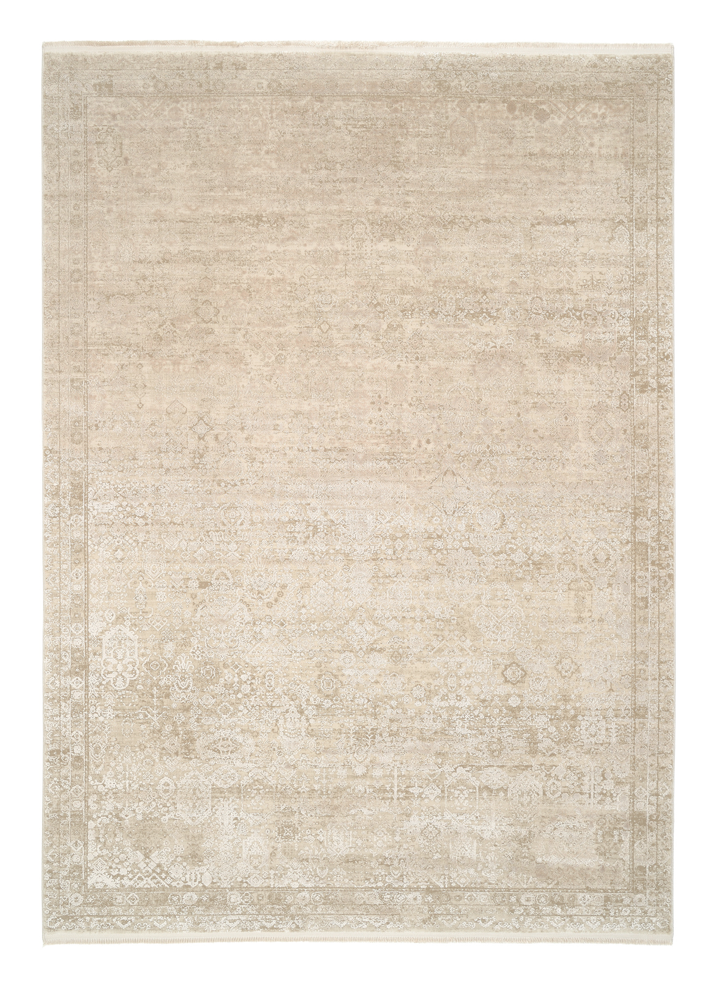 Teppich TRIUMPH beige