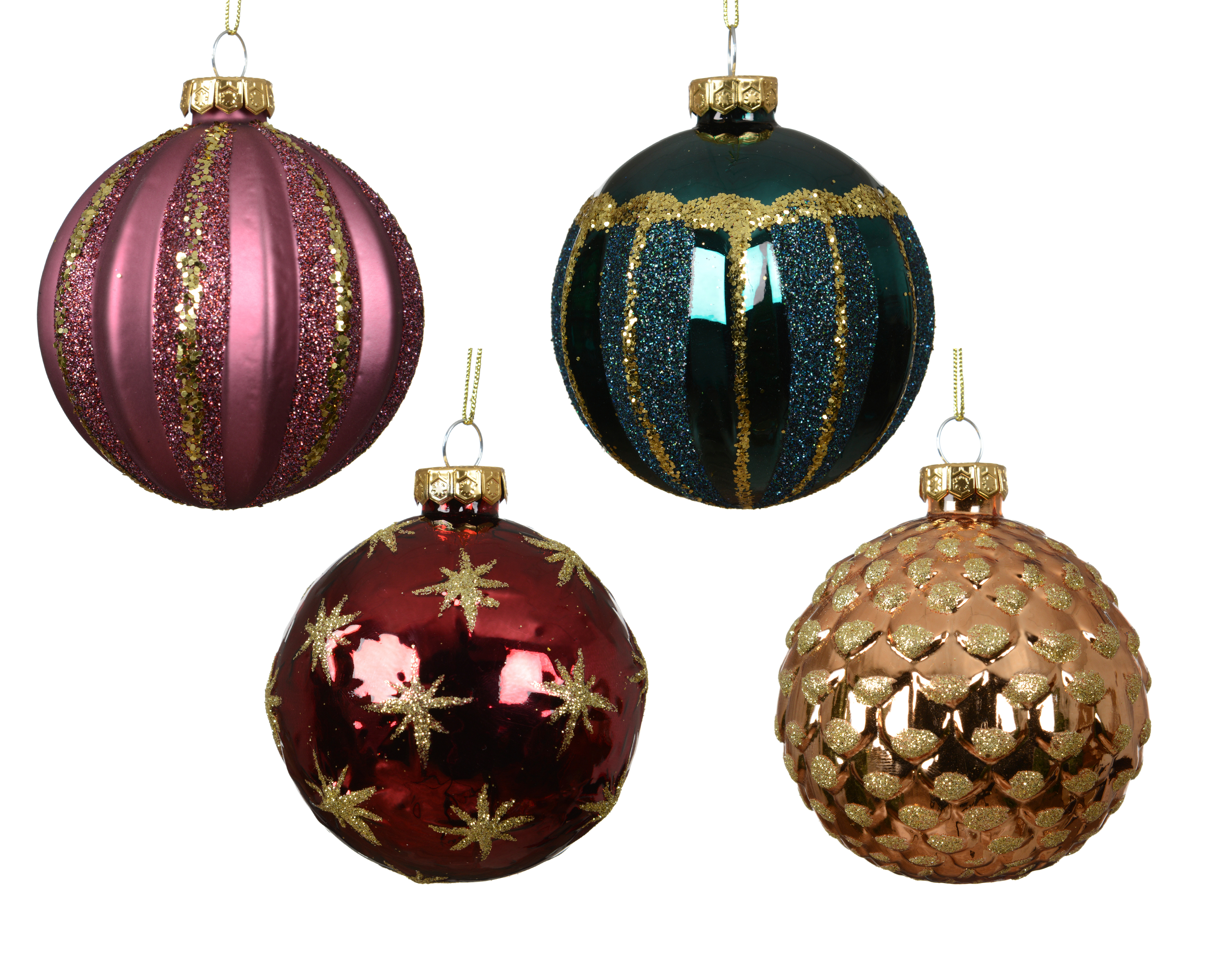 Weihnachtskugel