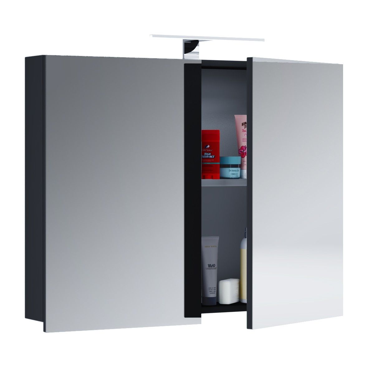 Spiegelschrank LED VCB 1