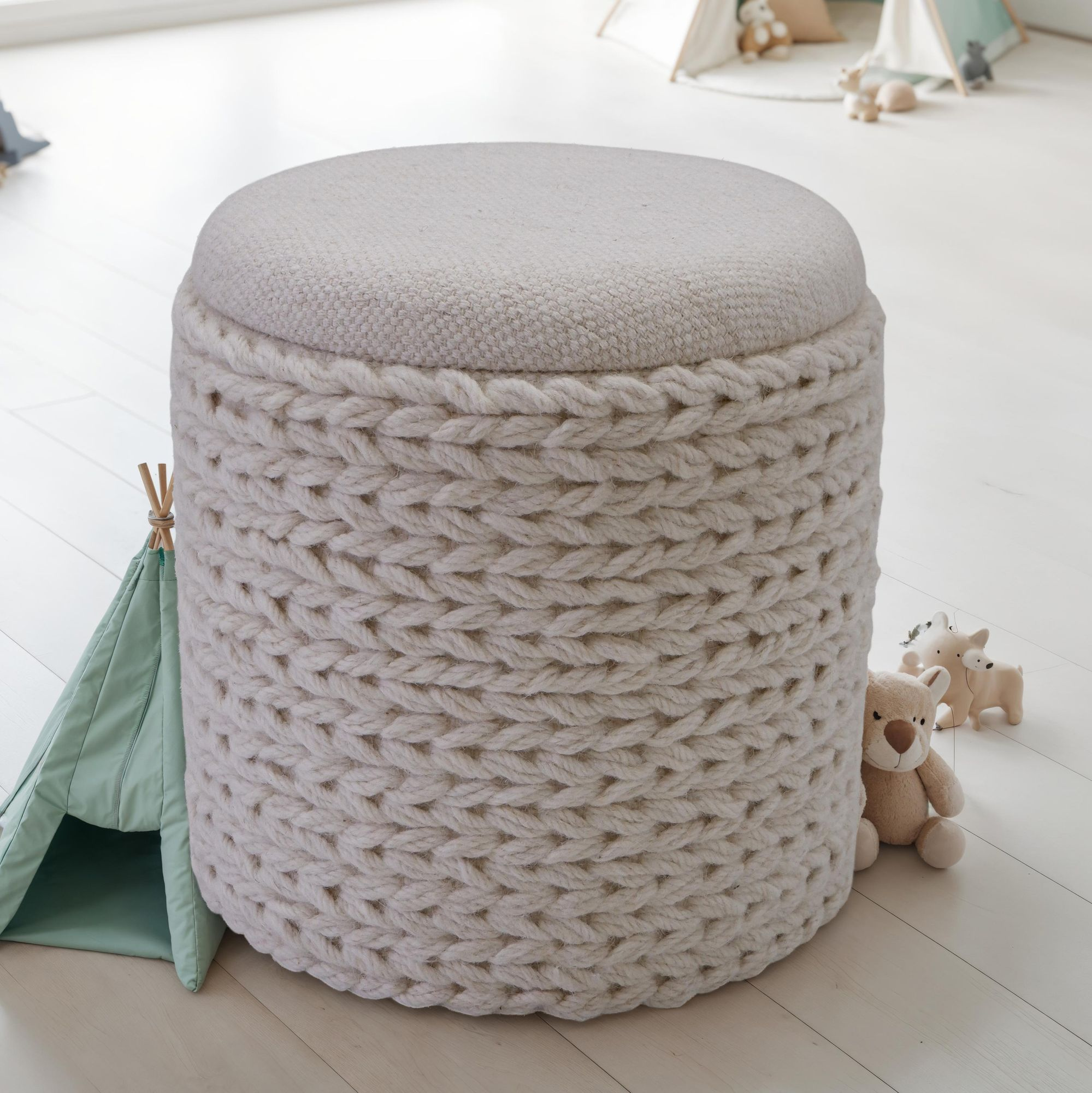 Hocker