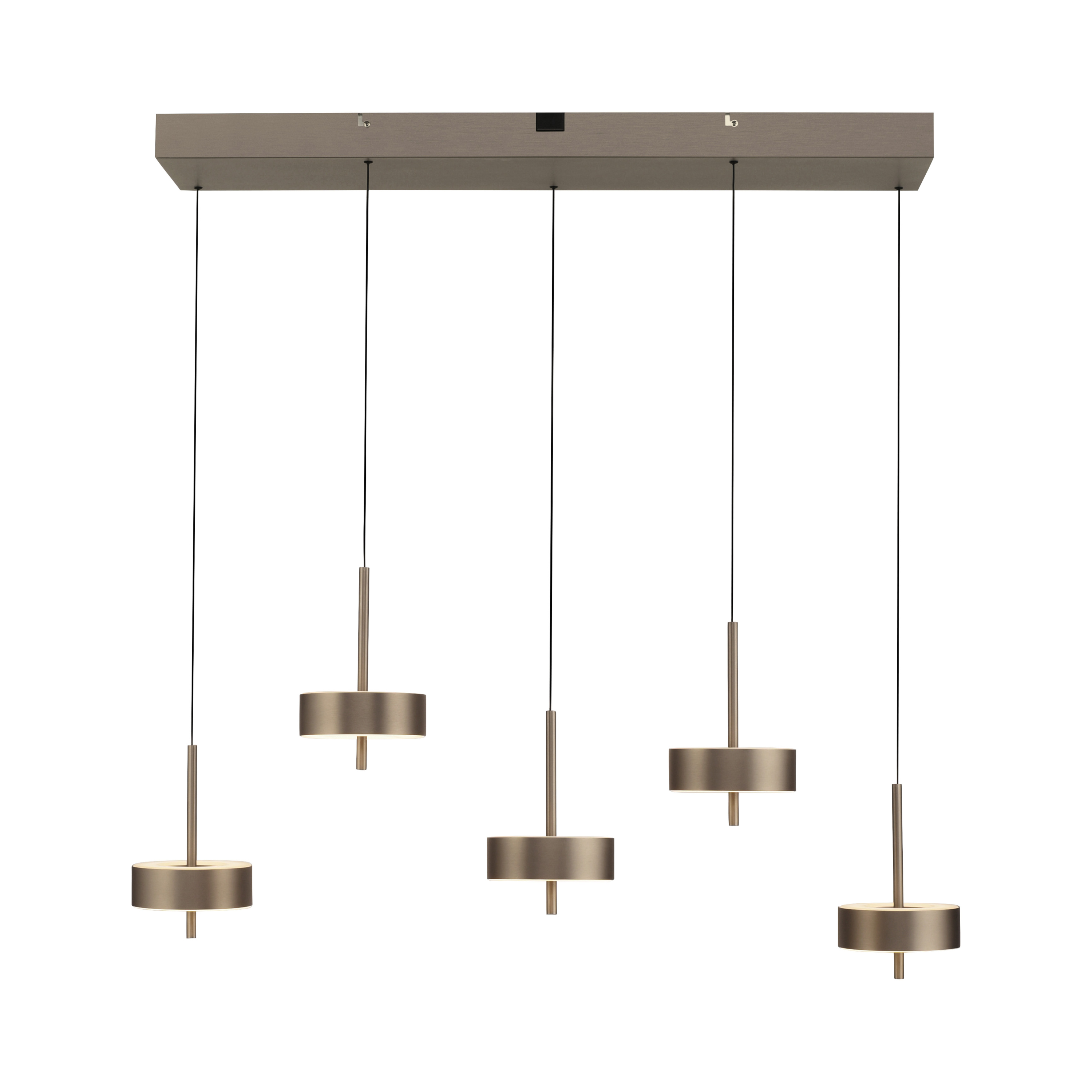 Pendelleuchte Q-ROTATE