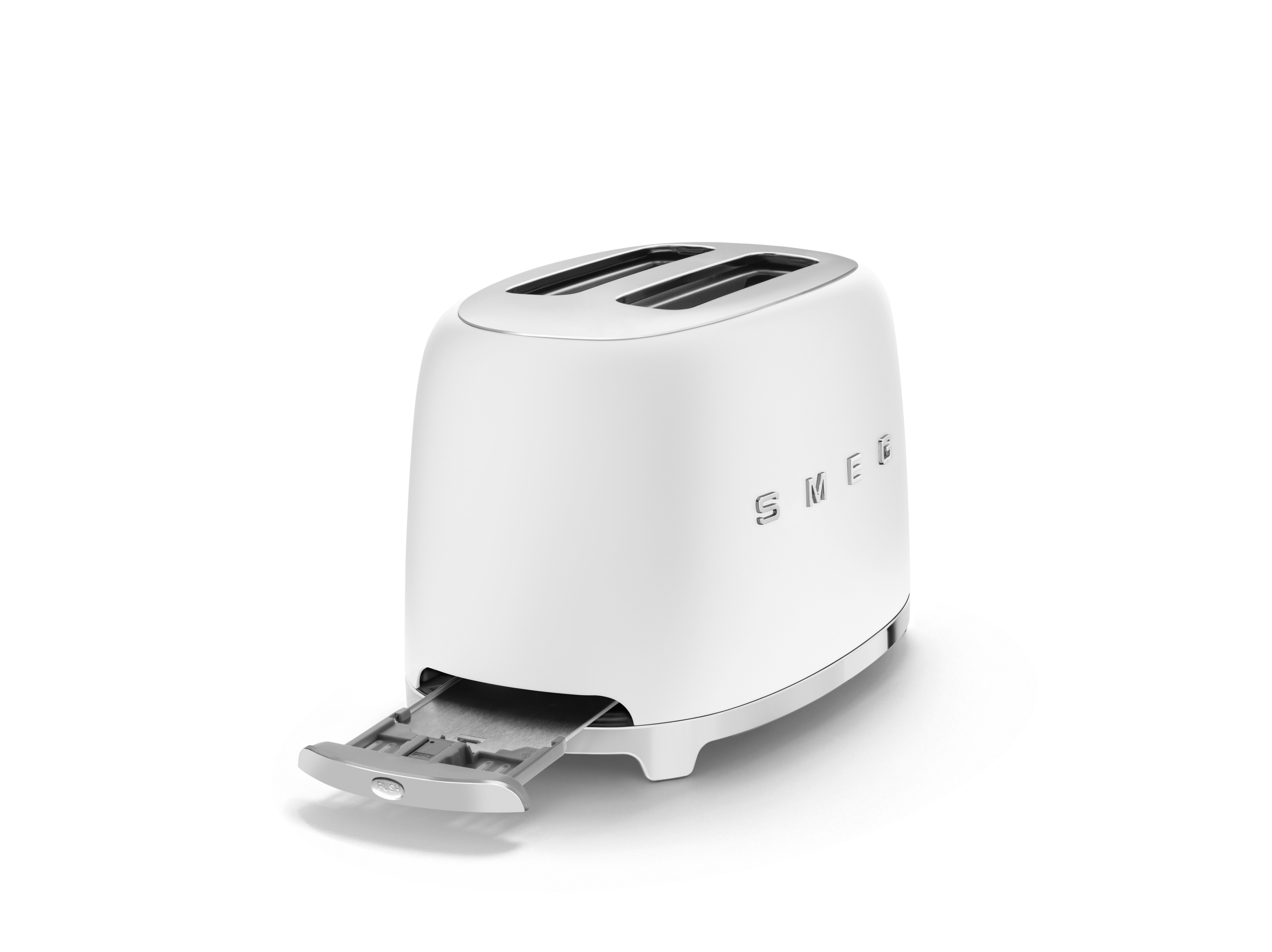 Toaster Kompakt smeg