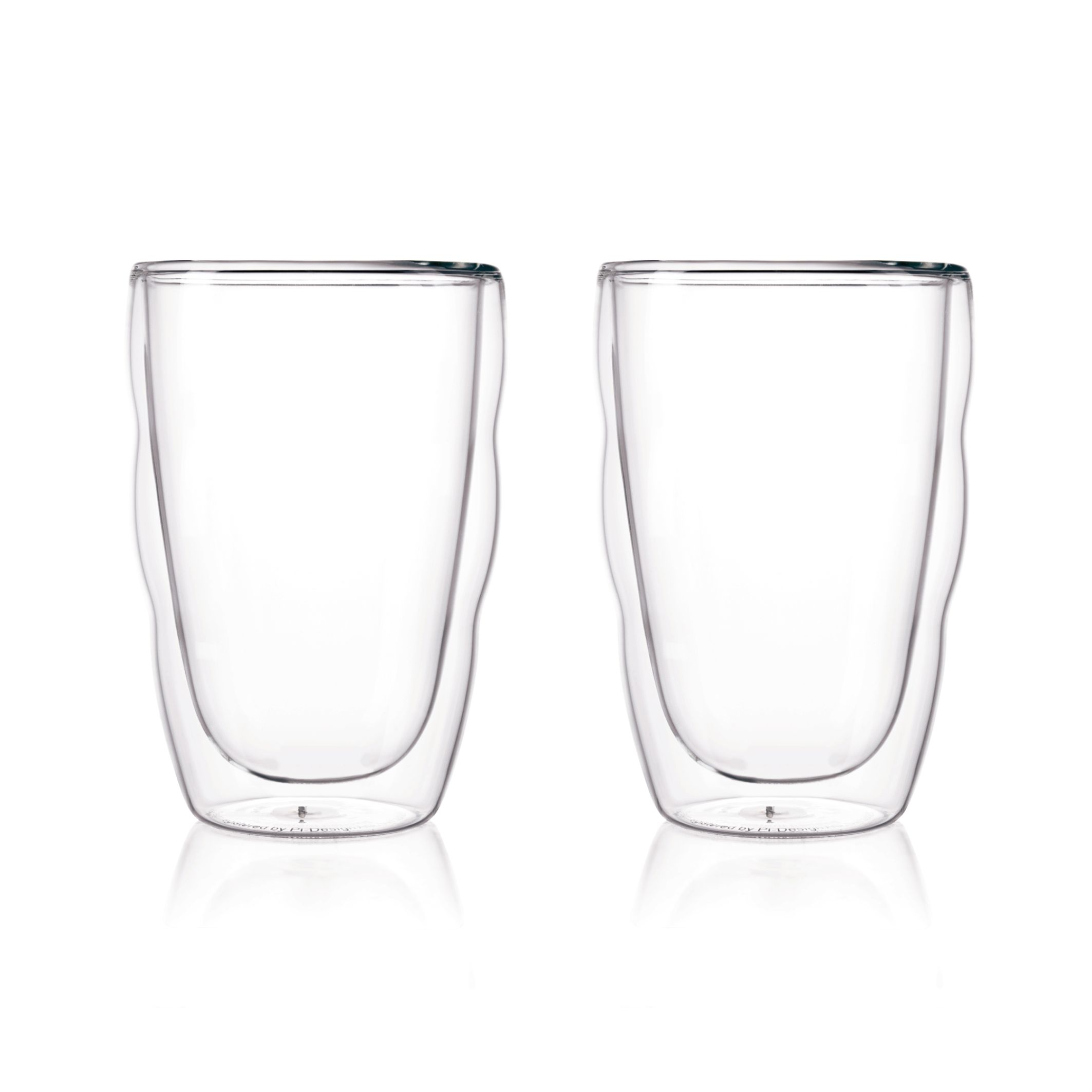 Trinkglas-Set bodum PILATUS