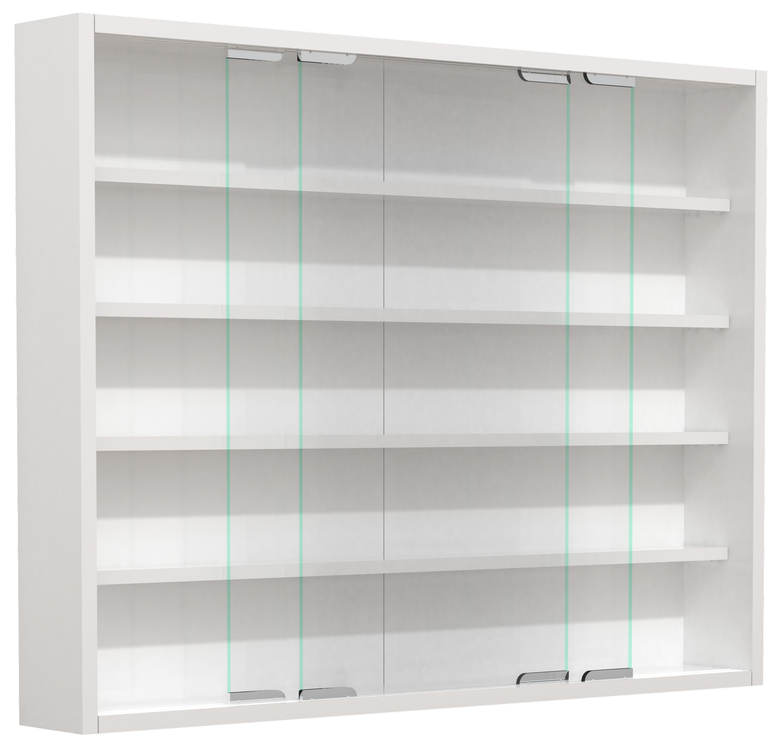 Vitrine AGISA