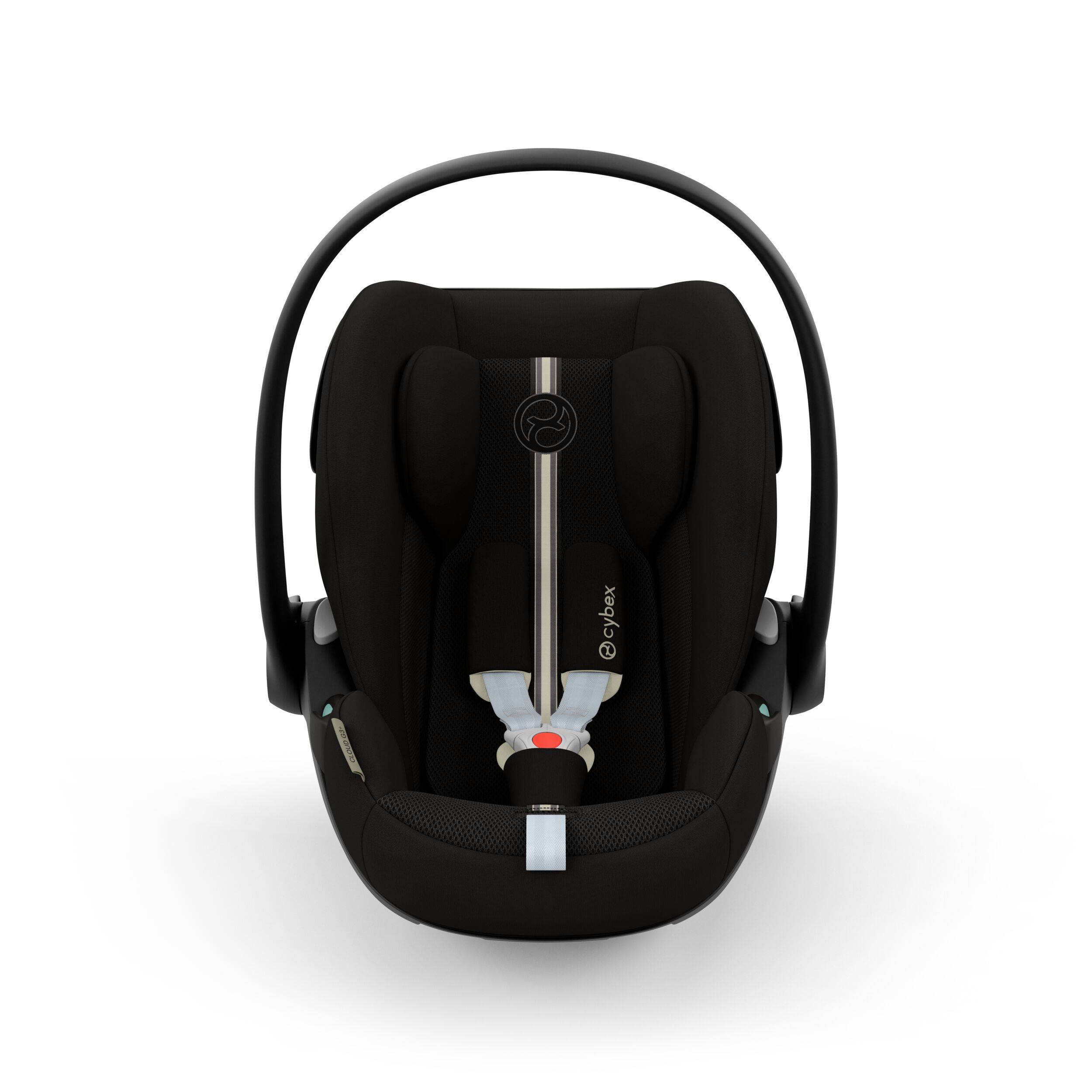 Babyschale CYBEX Cloud G3 Plus