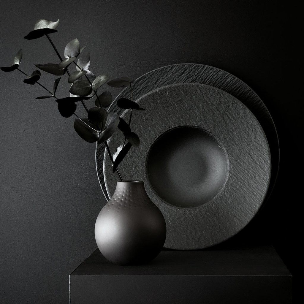 Pastateller MANUFACTURE ROCK